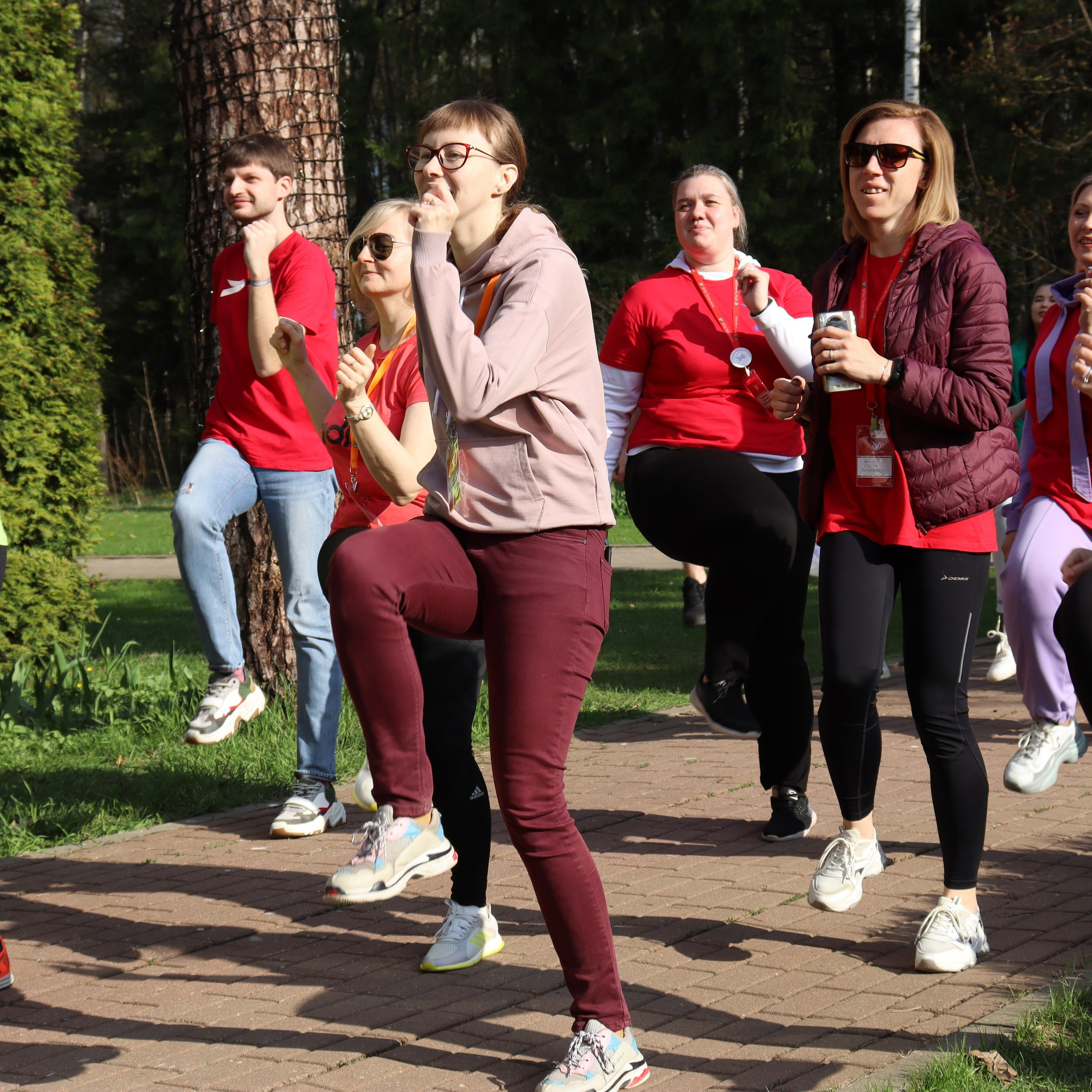 Всероссийская педагогическая школа. Галерея ПрофАС