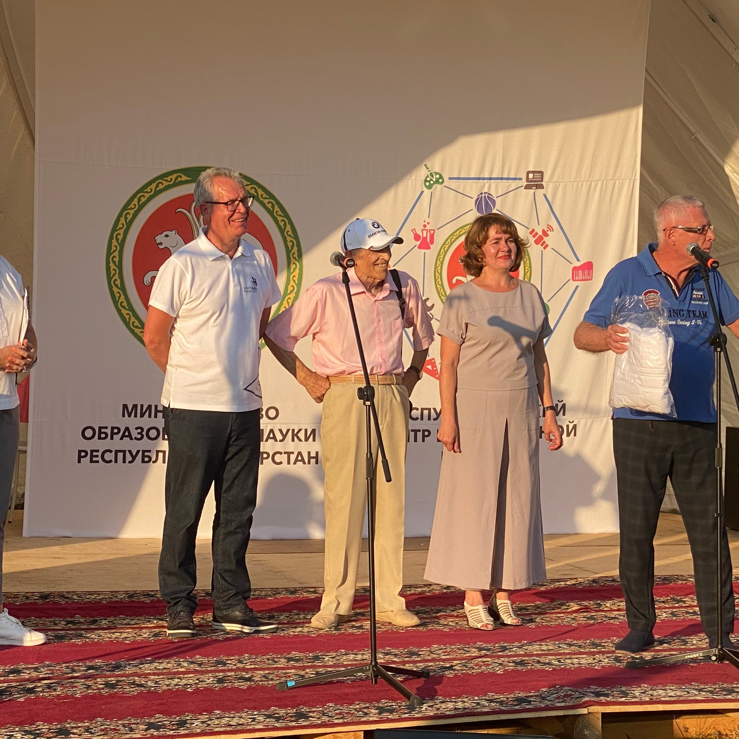 Турслет. Галерея ПрофАС