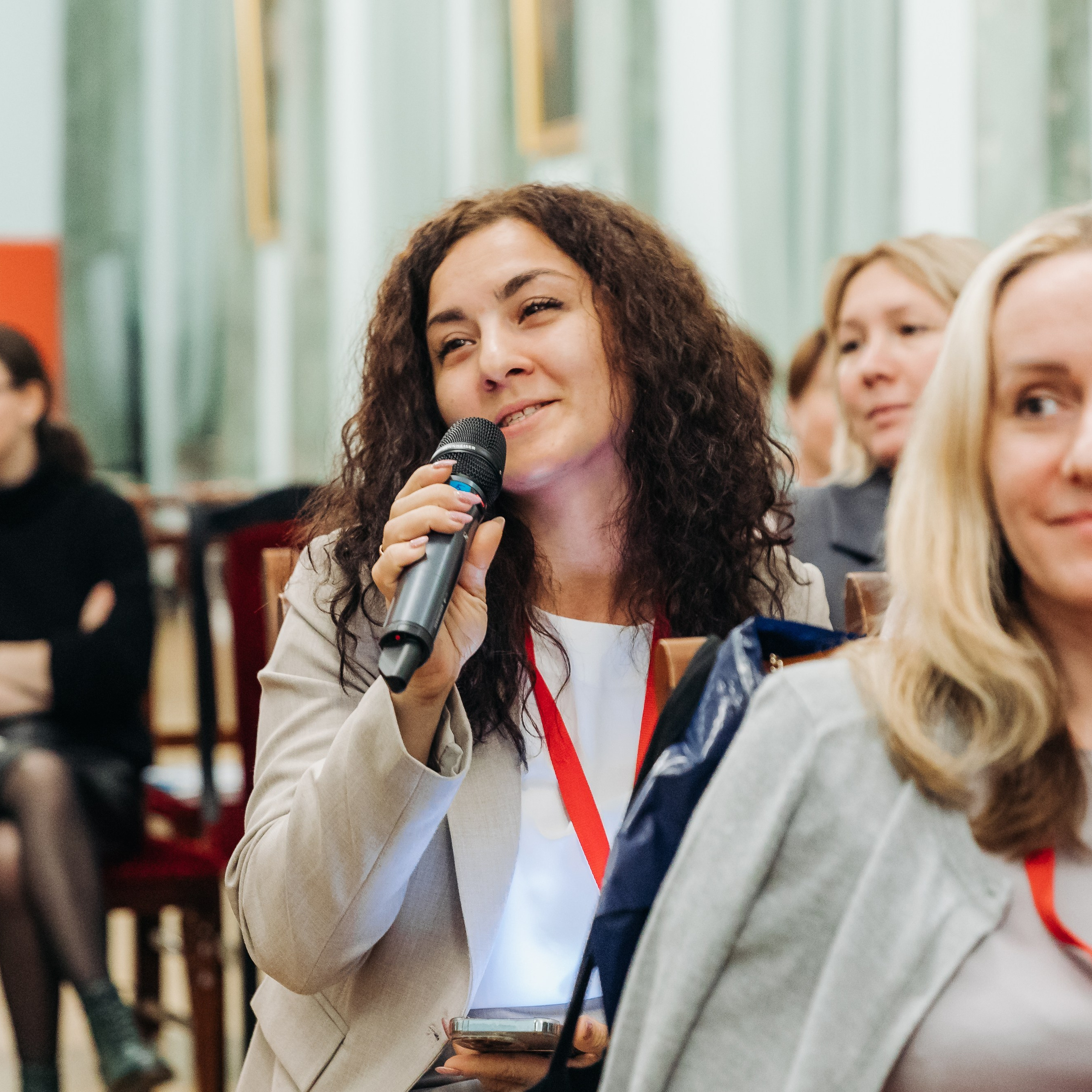 Всероссийская Олимпиада Мой первый учитель. Галерея ПрофАС