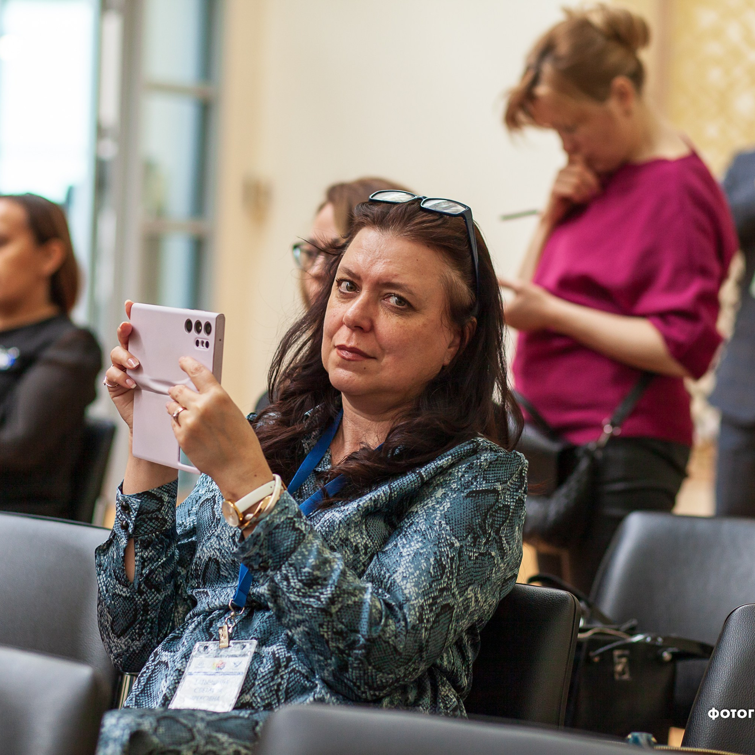 Всероссийский профессиональный конкурс «Арктур». Галерея ПрофАС