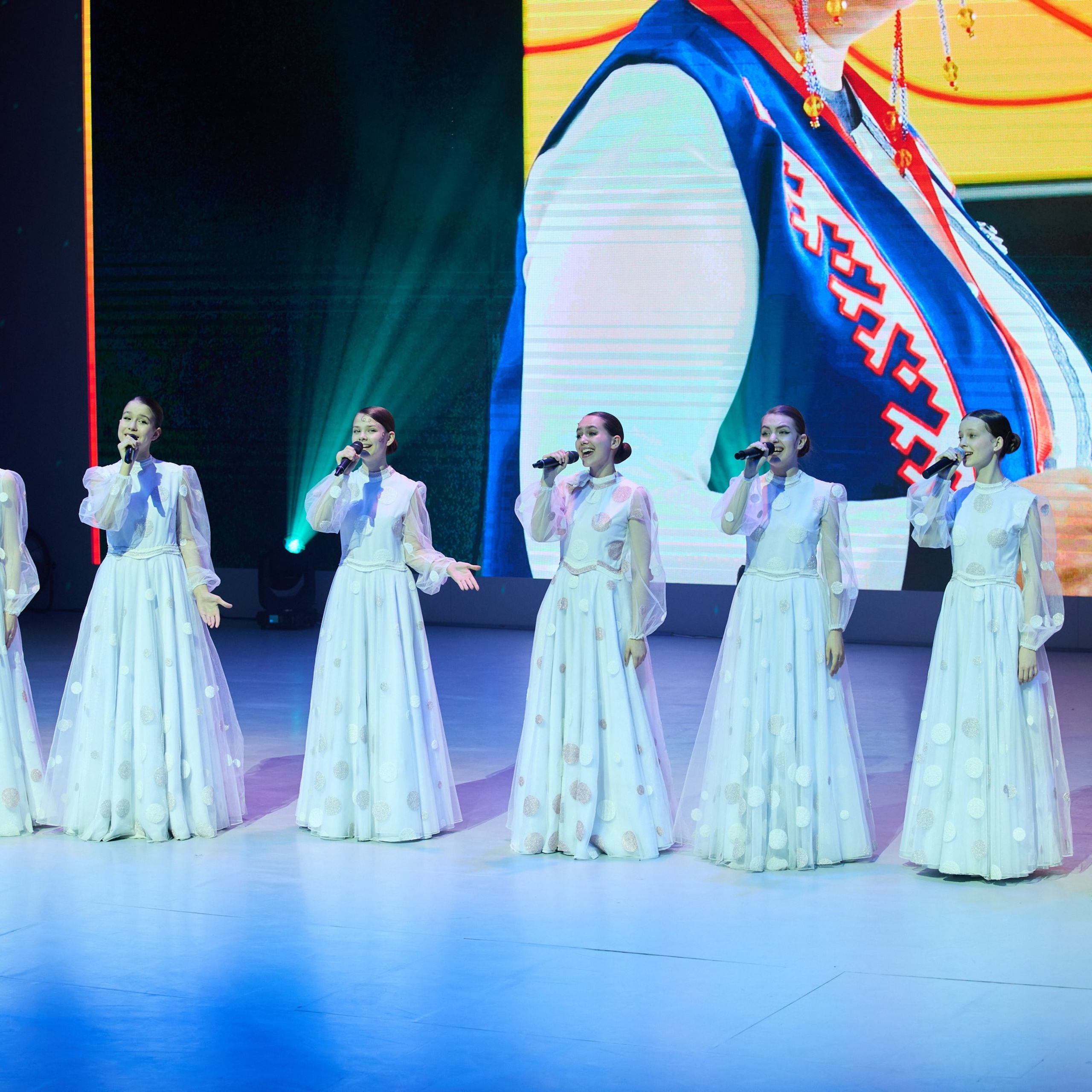 Всероссийский профессиональный конкурс «Арктур». Галерея ПрофАС