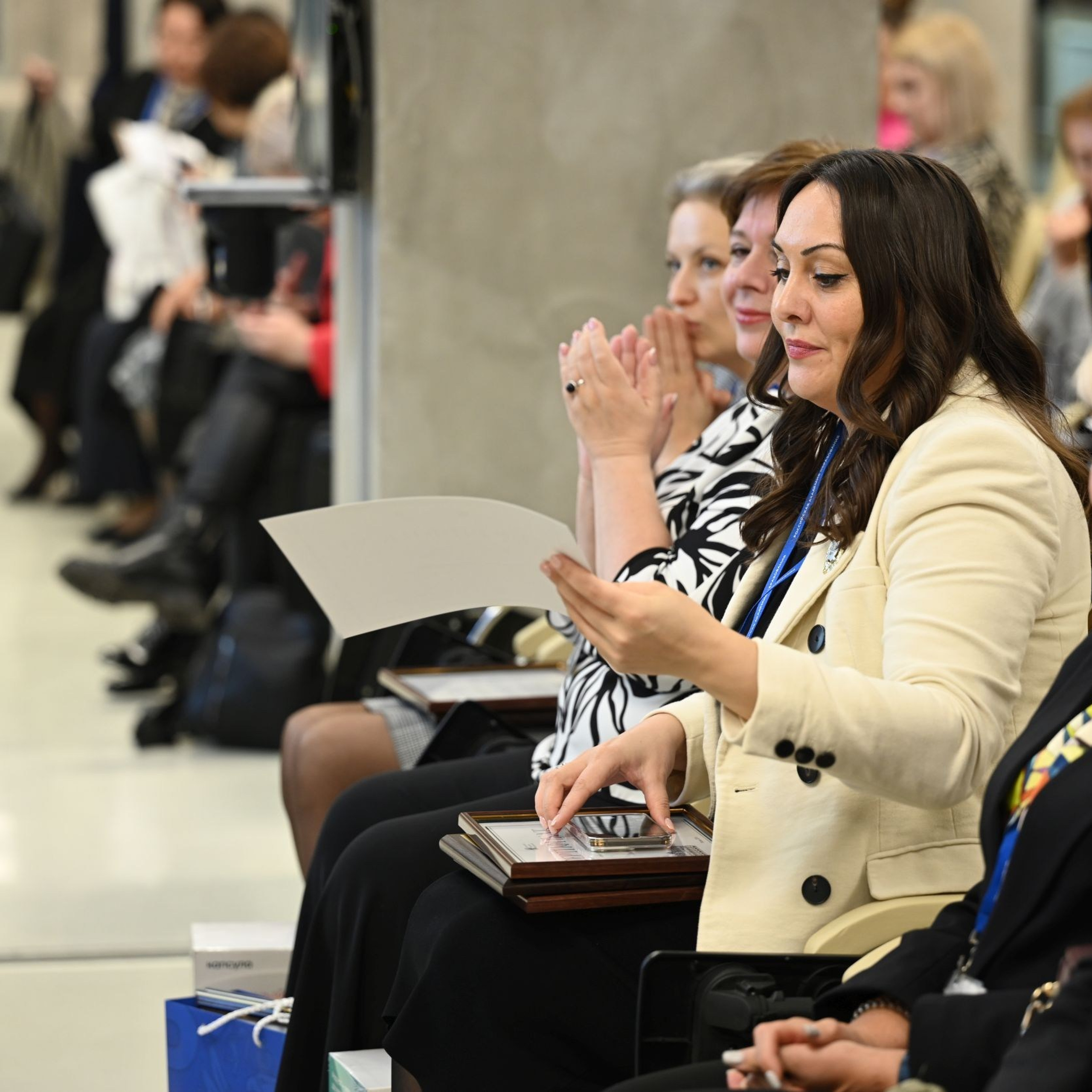 Всероссийская Олимпиада «Педагог — это призвание». Галерея ПрофАС