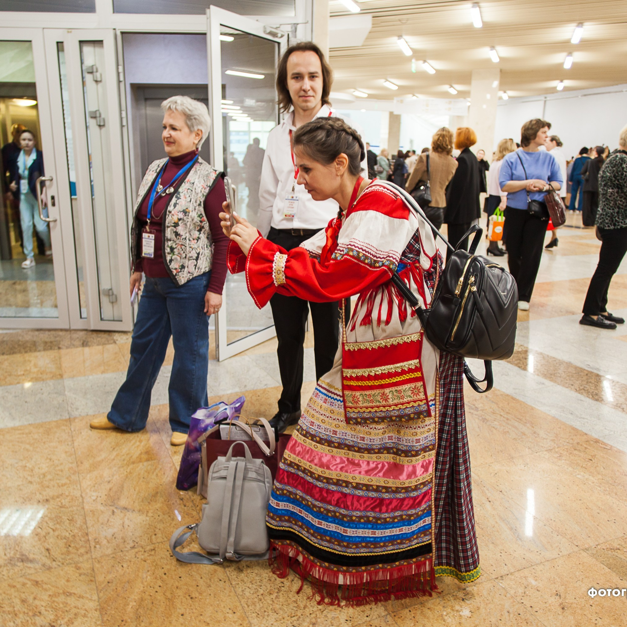 Всероссийский профессиональный конкурс «Арктур». Галерея ПрофАС