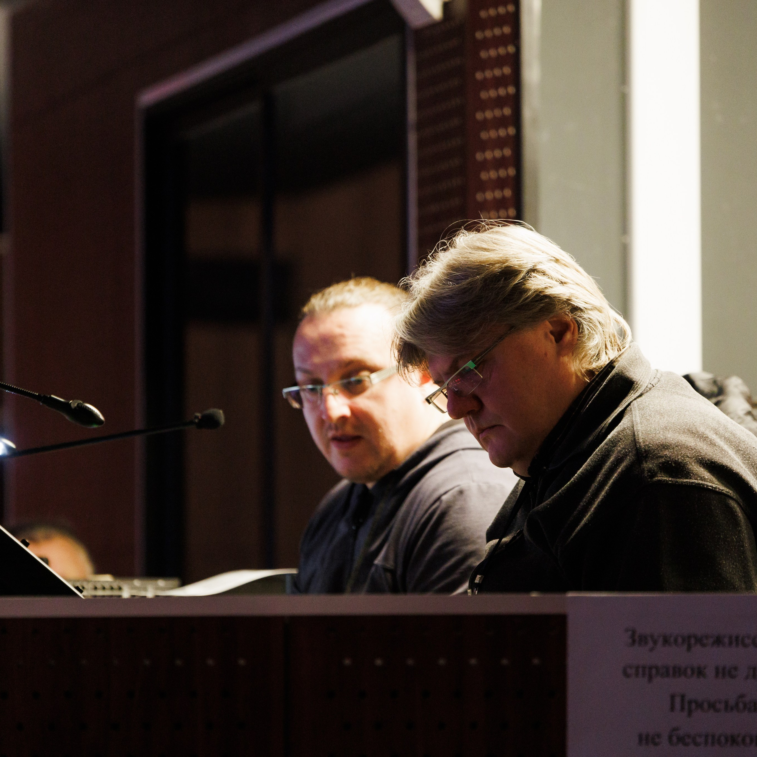 Всероссийский фестиваль «Виват, таланты!». Галерея ПрофАС