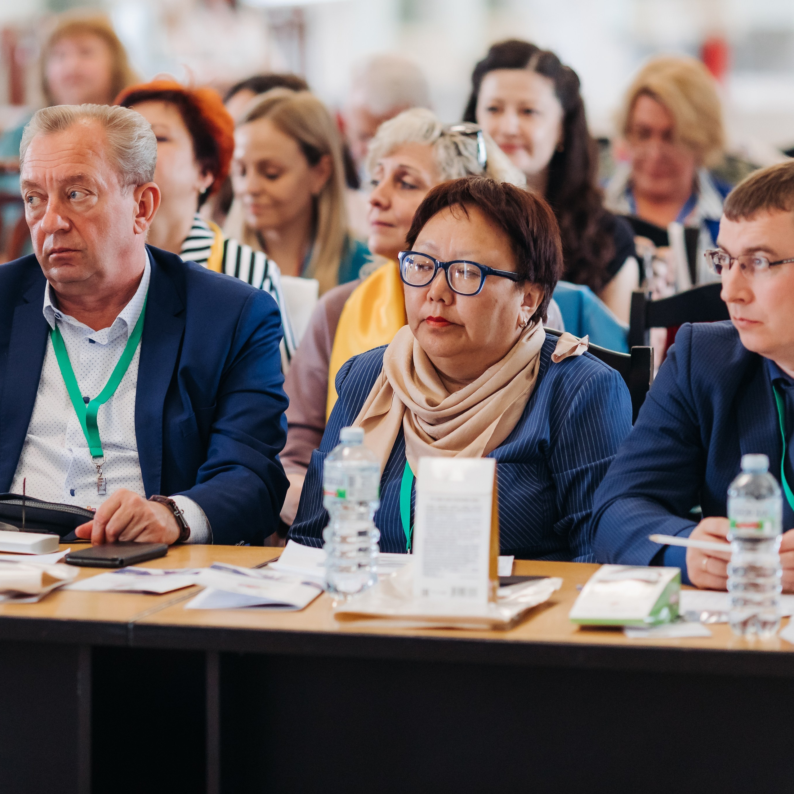 Арктур. Галерея ПрофАС