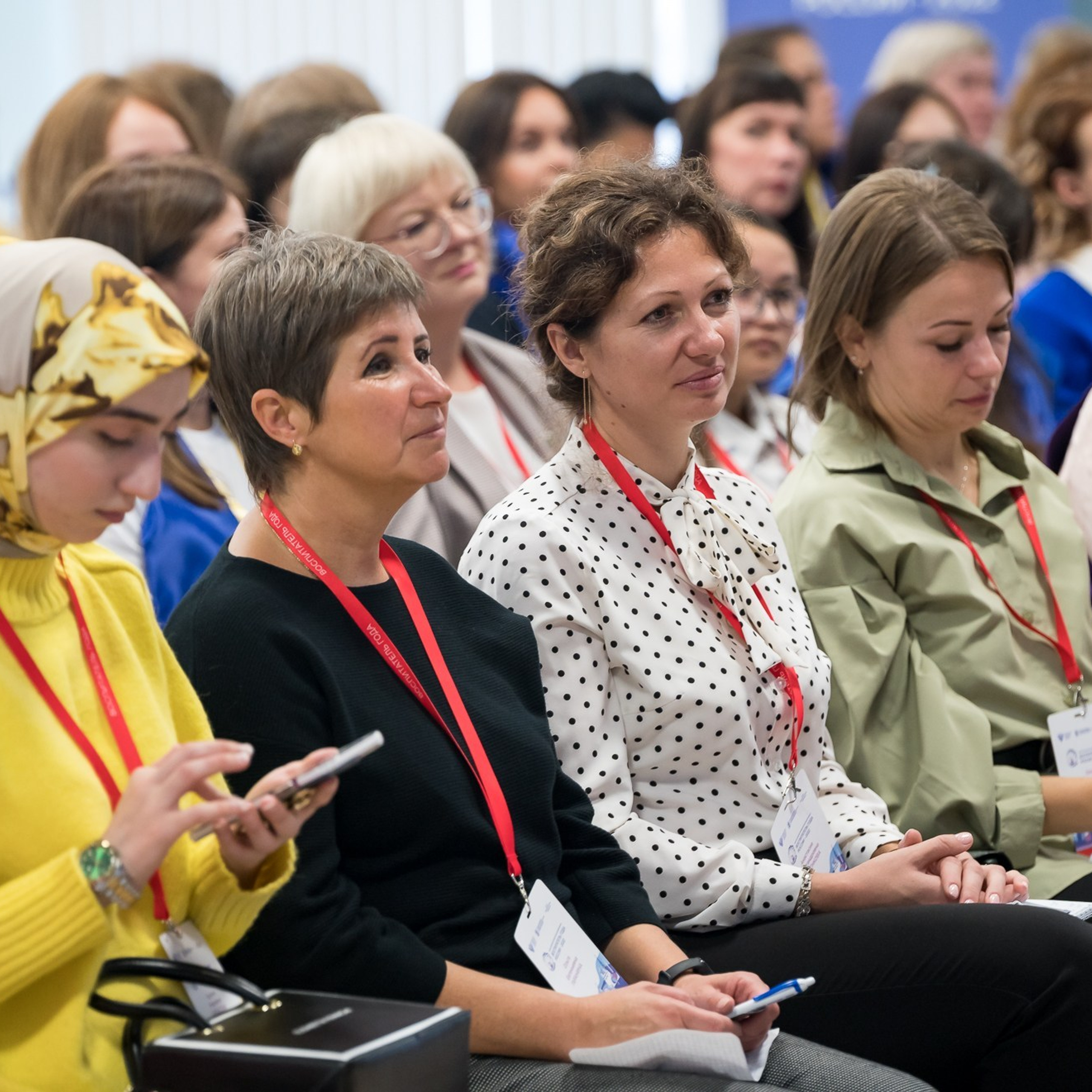 Конкурс Воспитатель года. Галерея ПрофАС