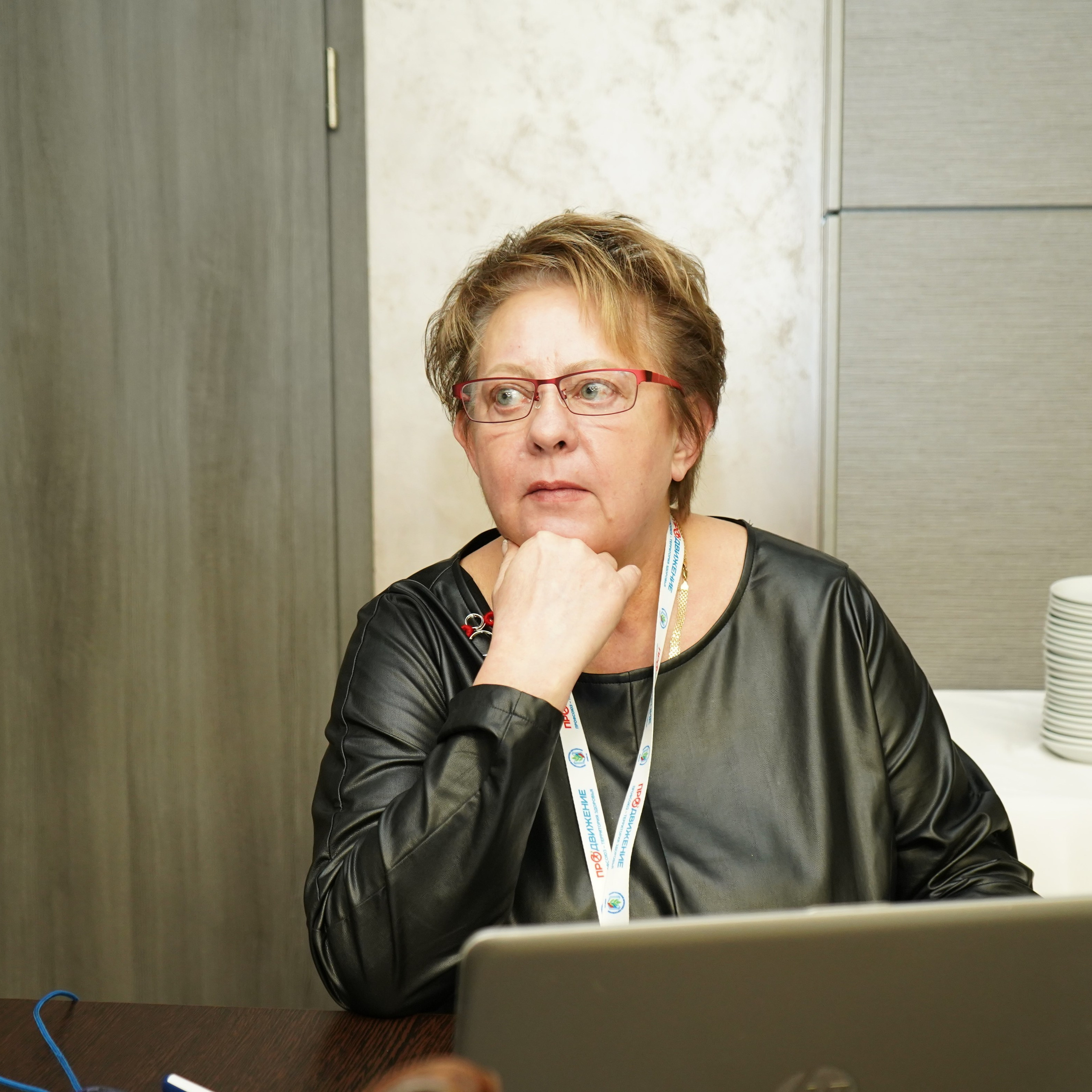 Конференция ЗОЖ. Галерея ПрофАС