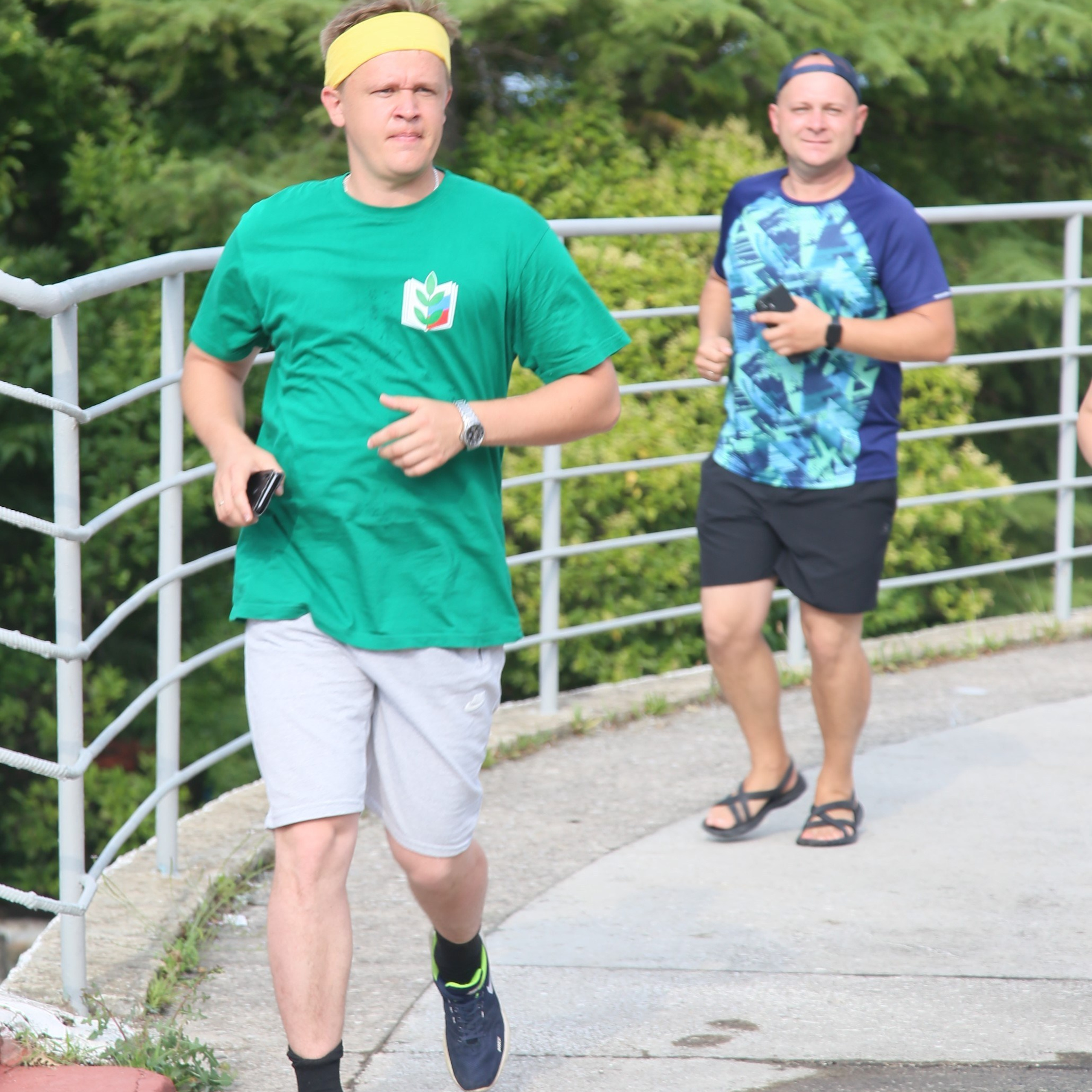 Тренинг-лагерь Амбассадоры здоровья. Галерея ПрофАС