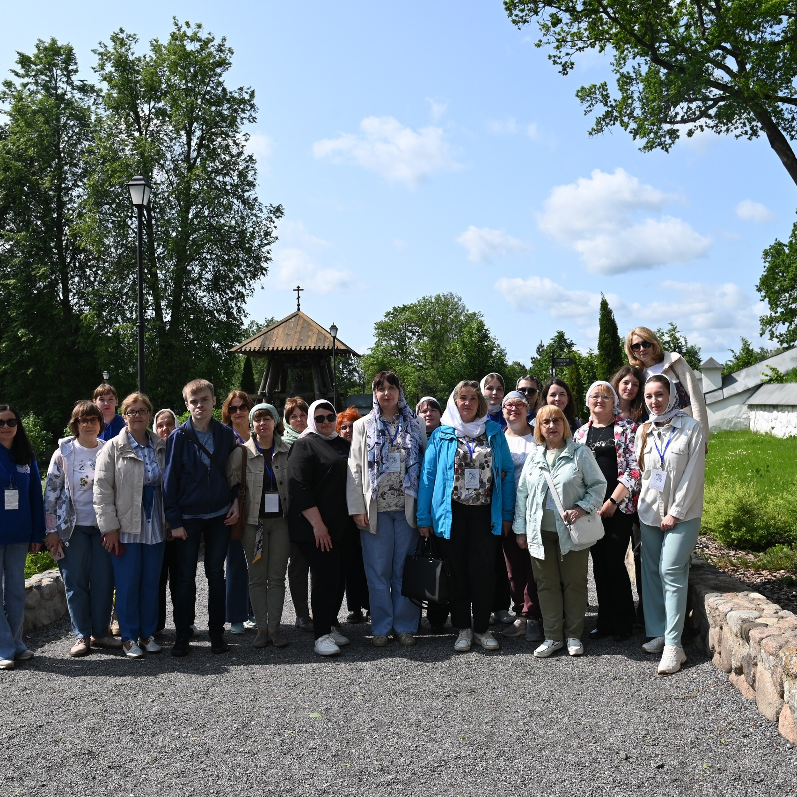 Пушкин. Галерея ПрофАС