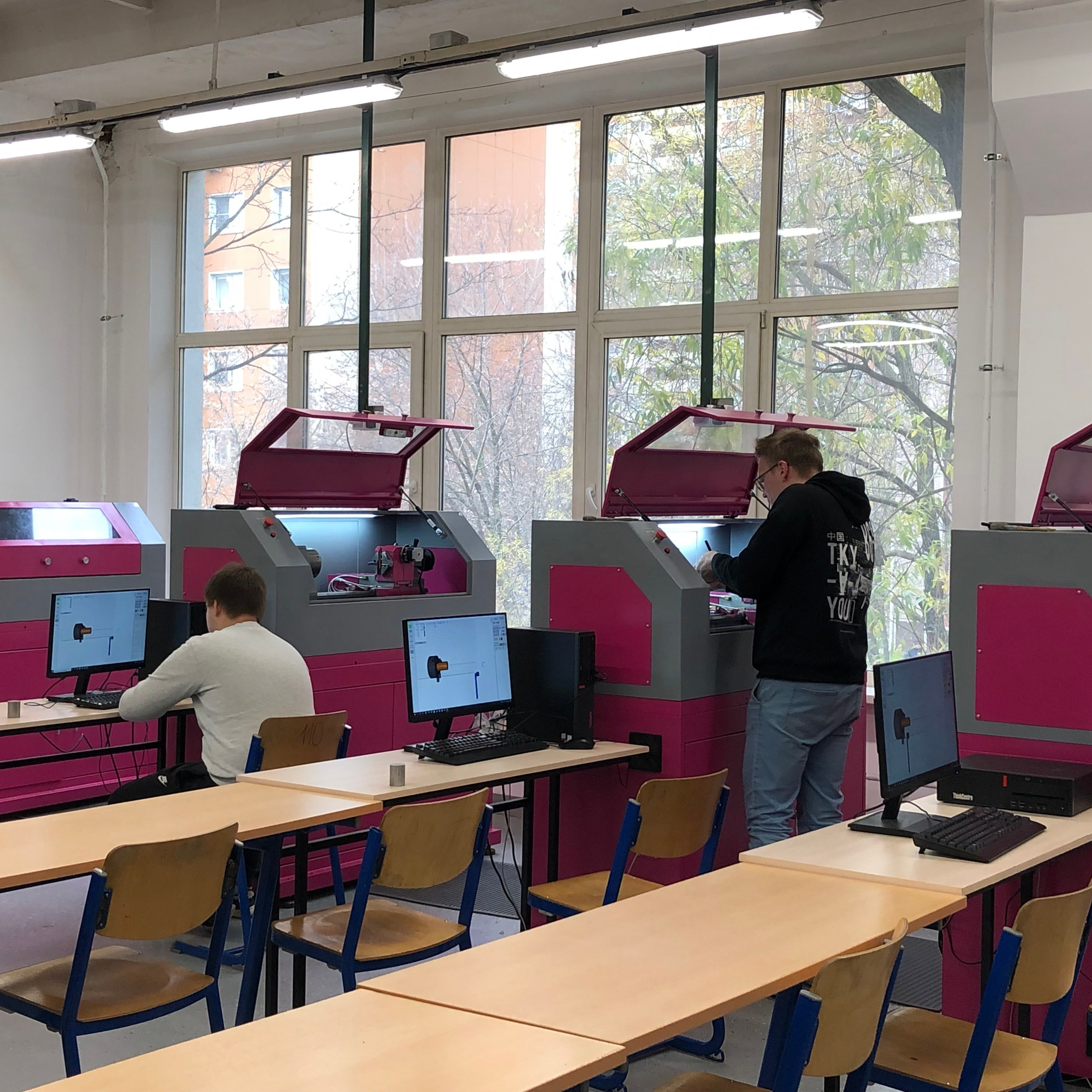 Семинар социальных партнеров-директоров профессиональных образовательн. Галерея ПрофАС