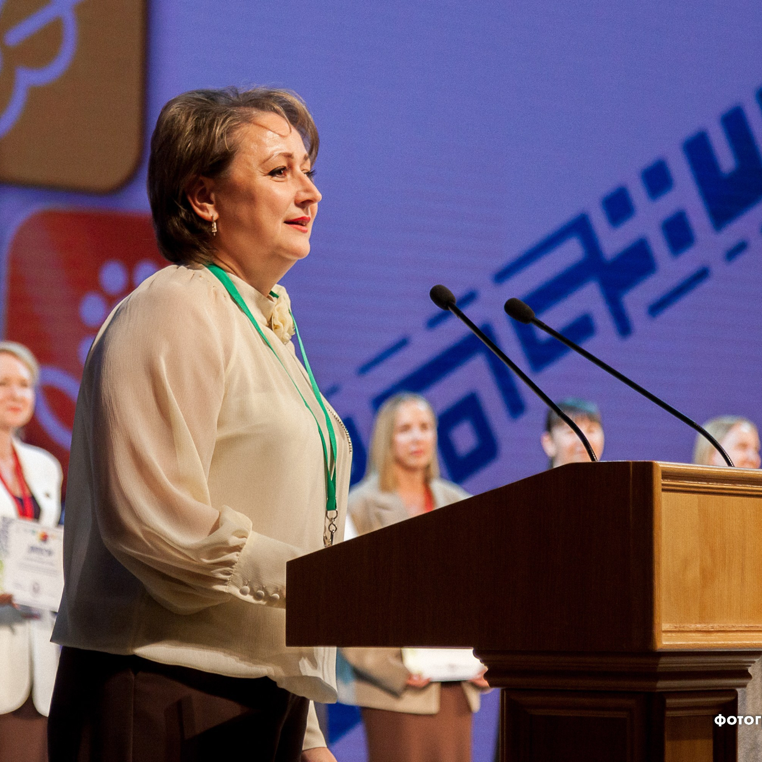 Всероссийский профессиональный конкурс «Арктур». Галерея ПрофАС