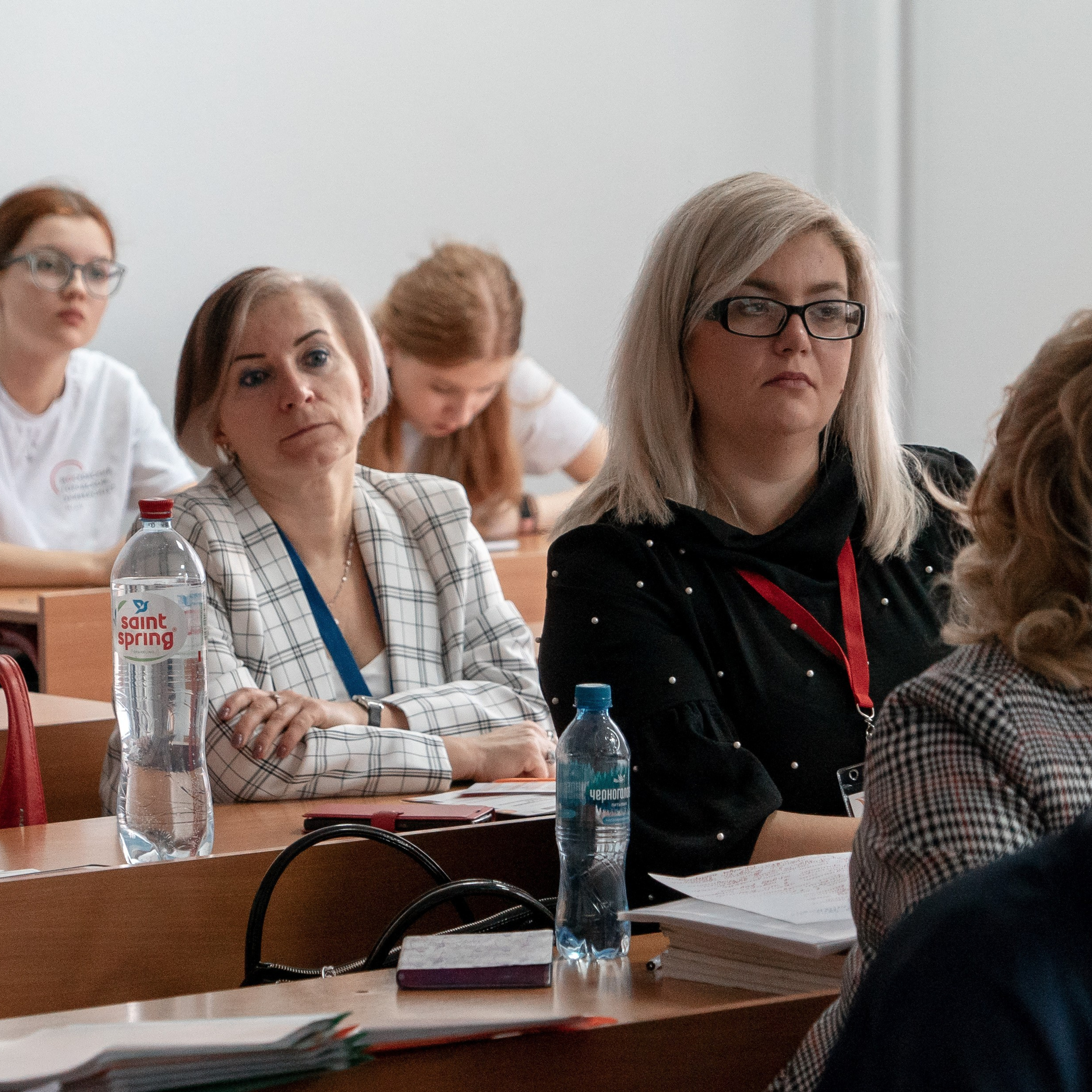 Всероссийская Олимпиада педагогов начальной школы «Мой первый учитель». Галерея ПрофАС