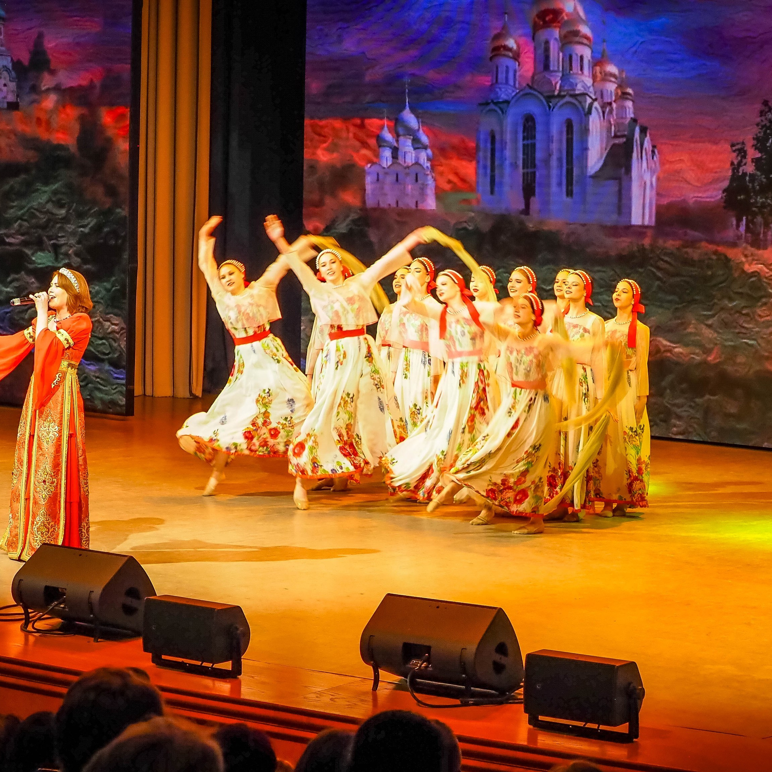 Всероссийский профессиональный конкурс «Арктур». Галерея ПрофАС