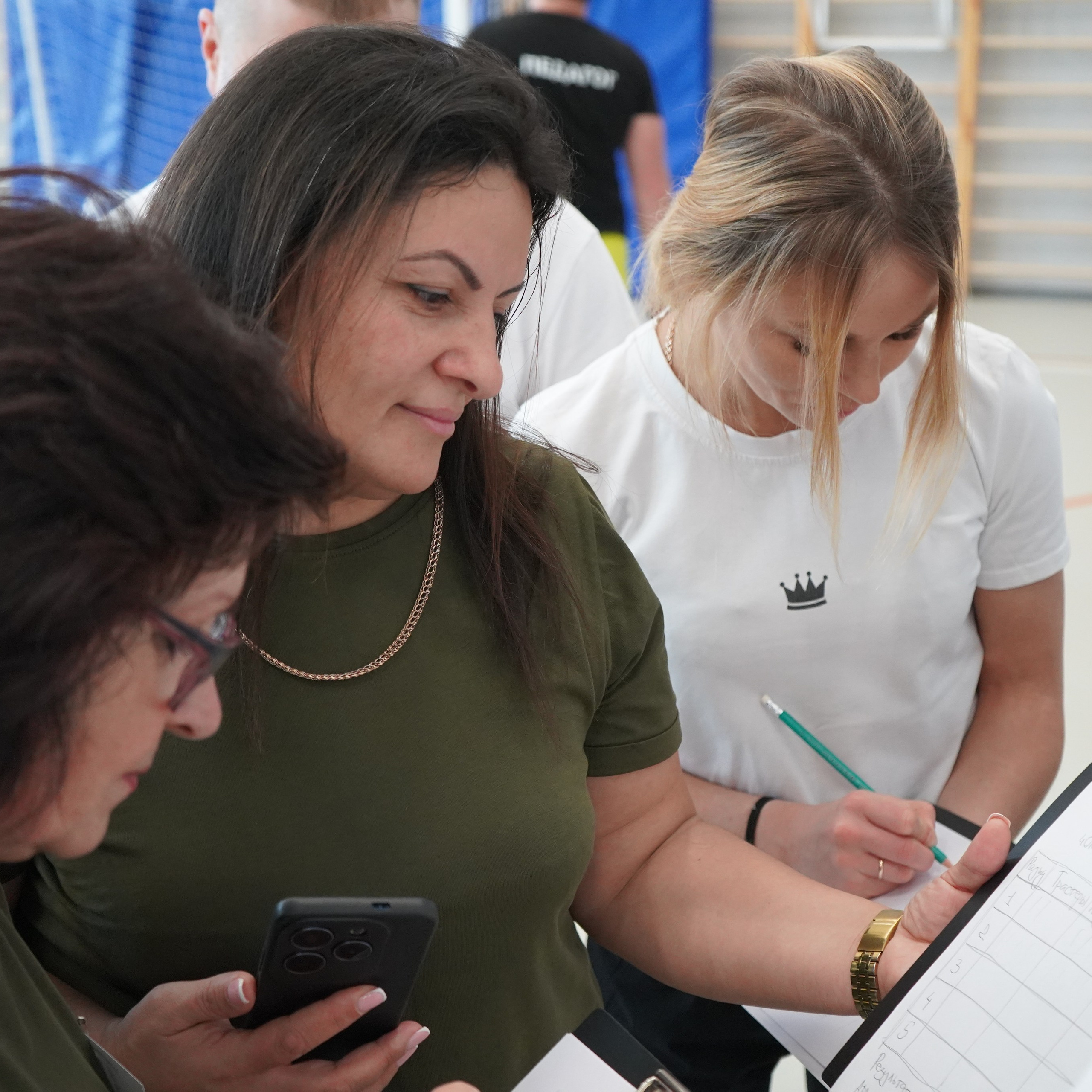 Форум-фестиваль «ПРОдвижение ЗОЖ». Галерея ПрофАС