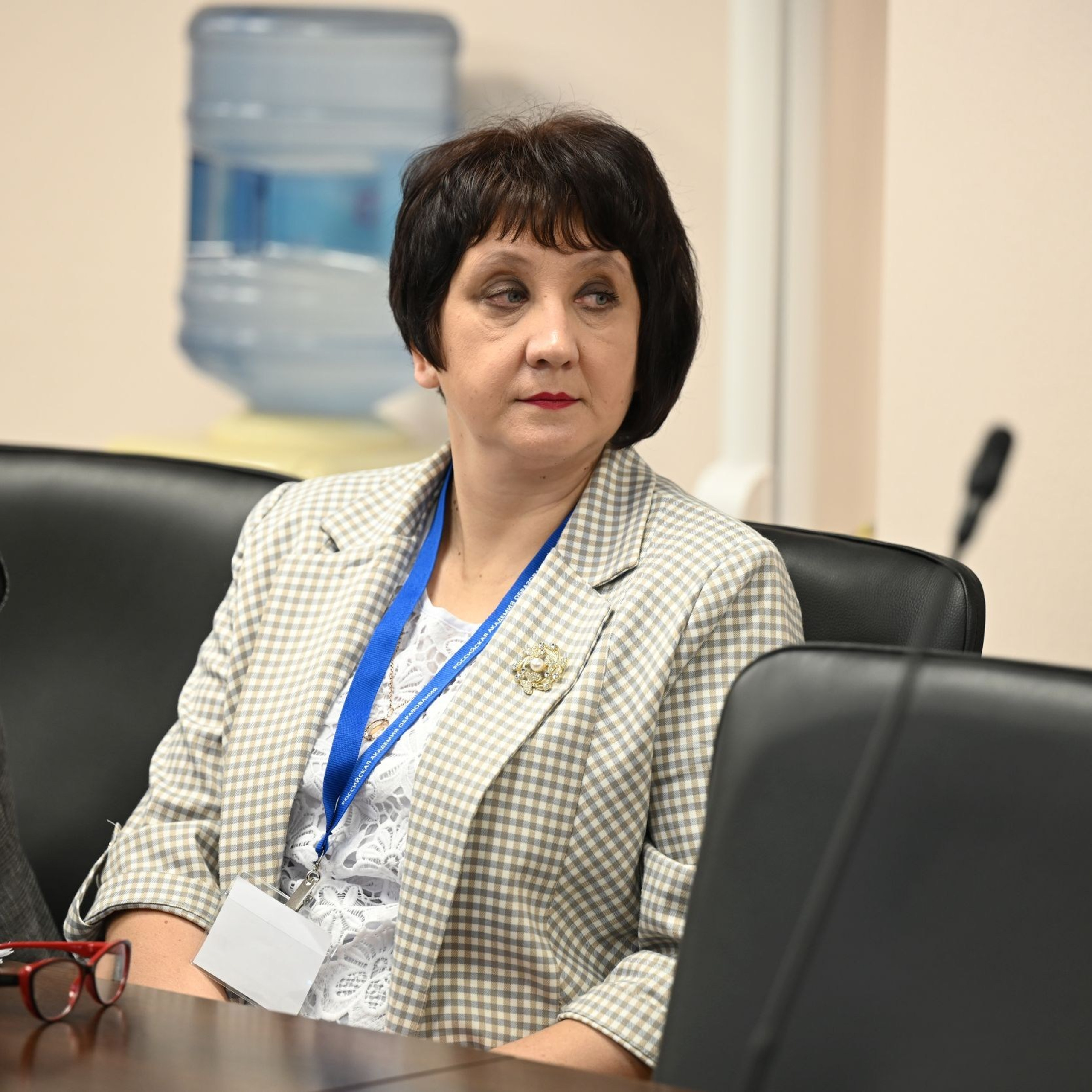 Всероссийская Олимпиада «Педагог — это призвание». Галерея ПрофАС