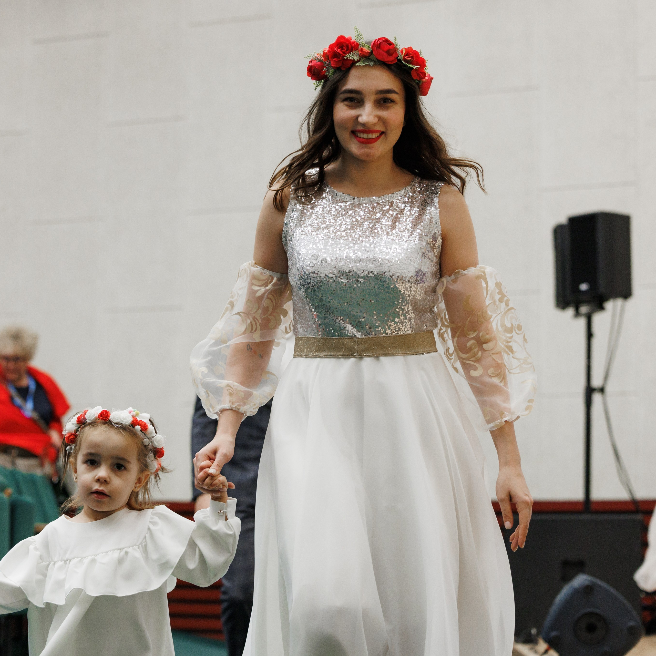 Всероссийский фестиваль «Виват, таланты!». Галерея ПрофАС