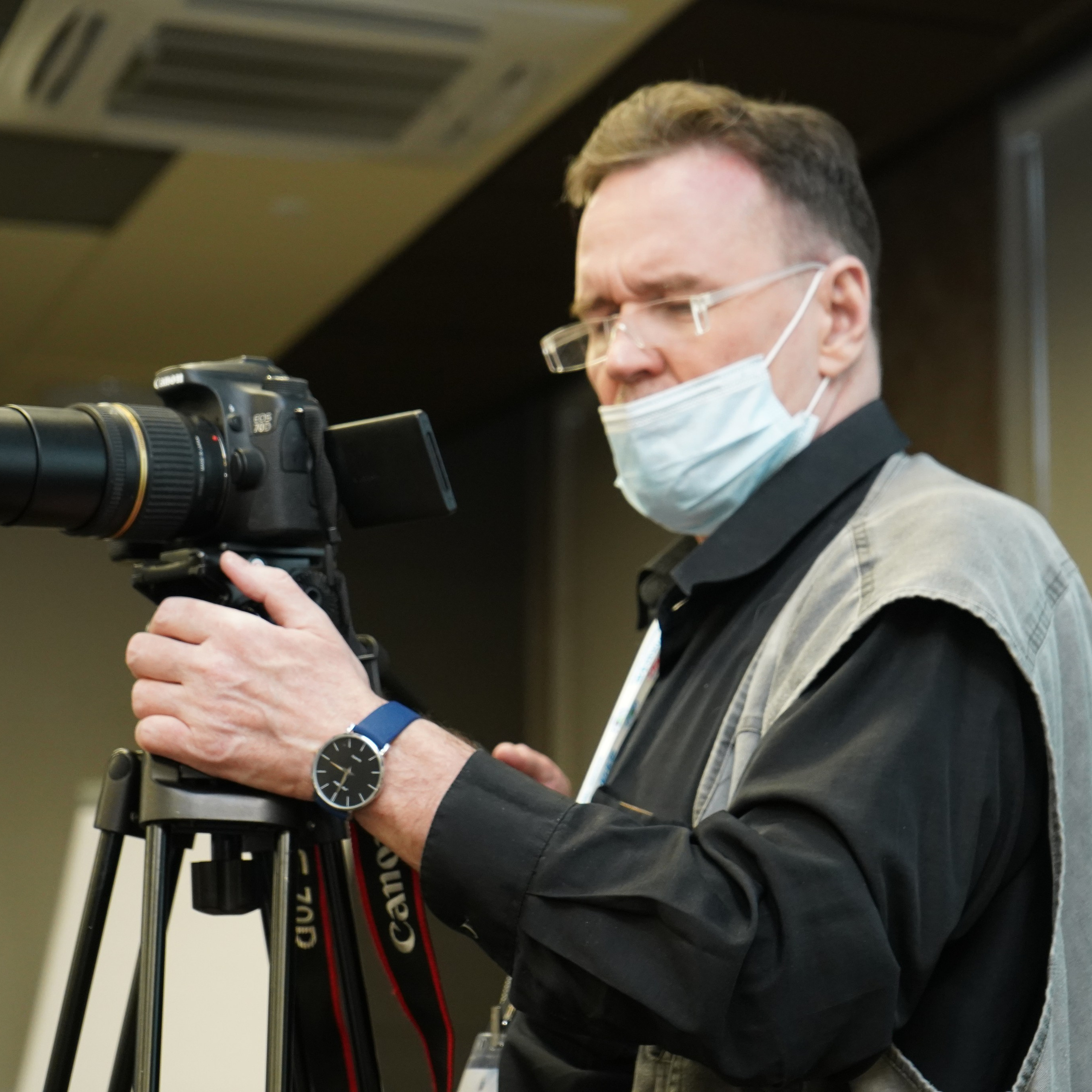 Конференция ЗОЖ. Галерея ПрофАС