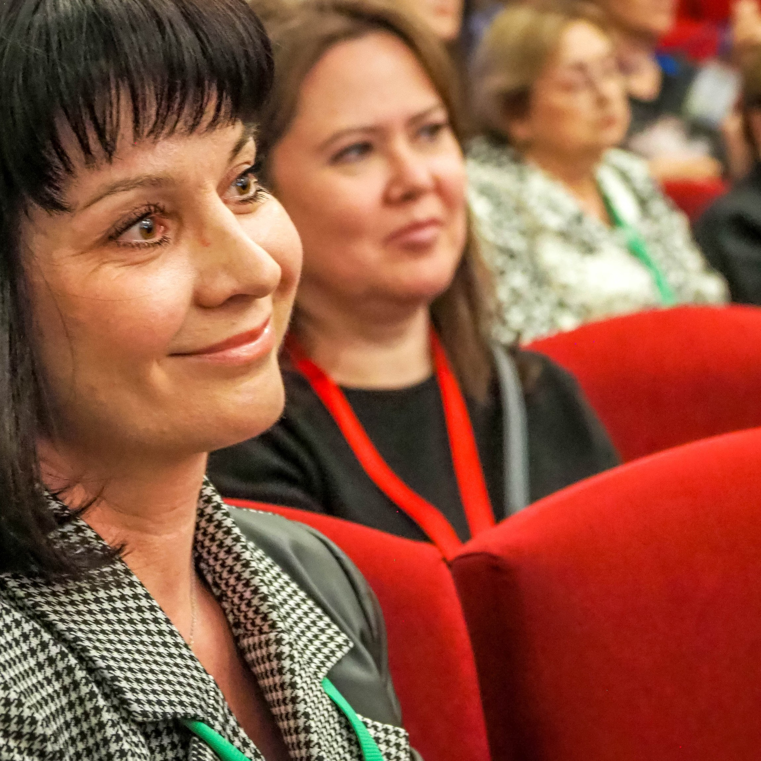 Всероссийский профессиональный конкурс «Арктур». Галерея ПрофАС