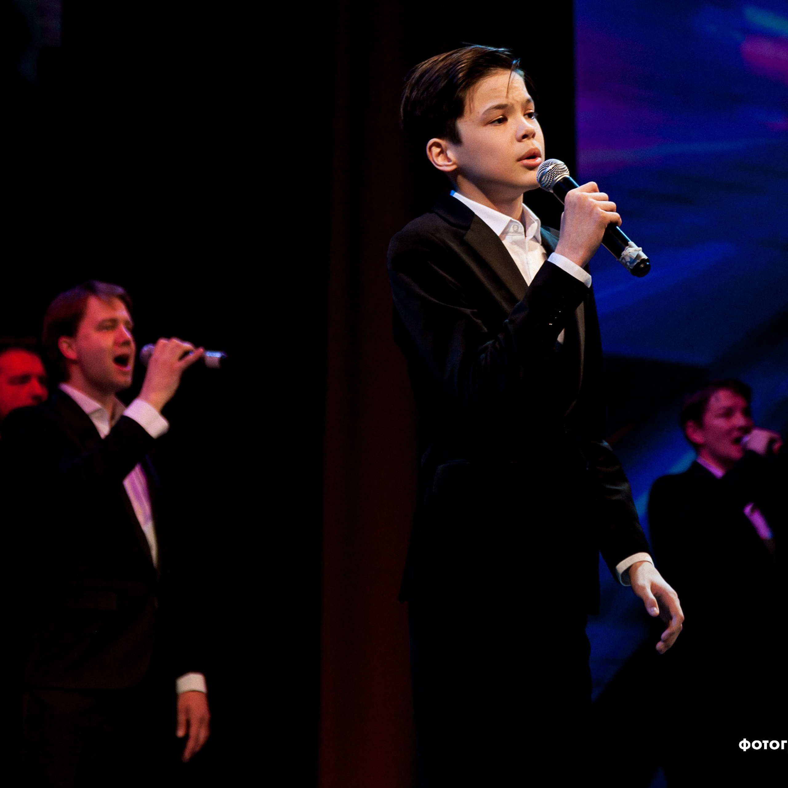 Всероссийский профессиональный конкурс «Арктур». Галерея ПрофАС