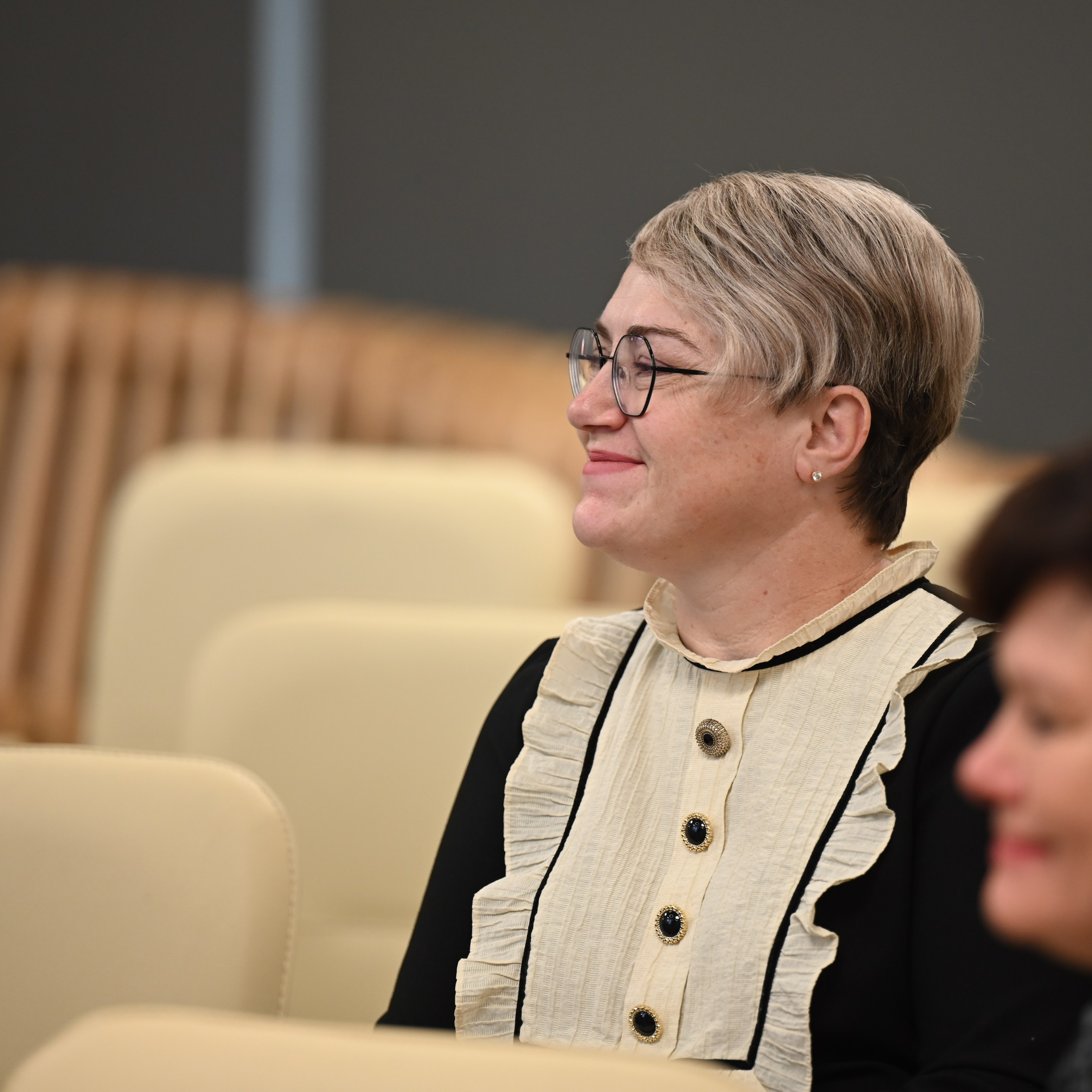 Всероссийская Олимпиада «Педагог — это призвание». Галерея ПрофАС