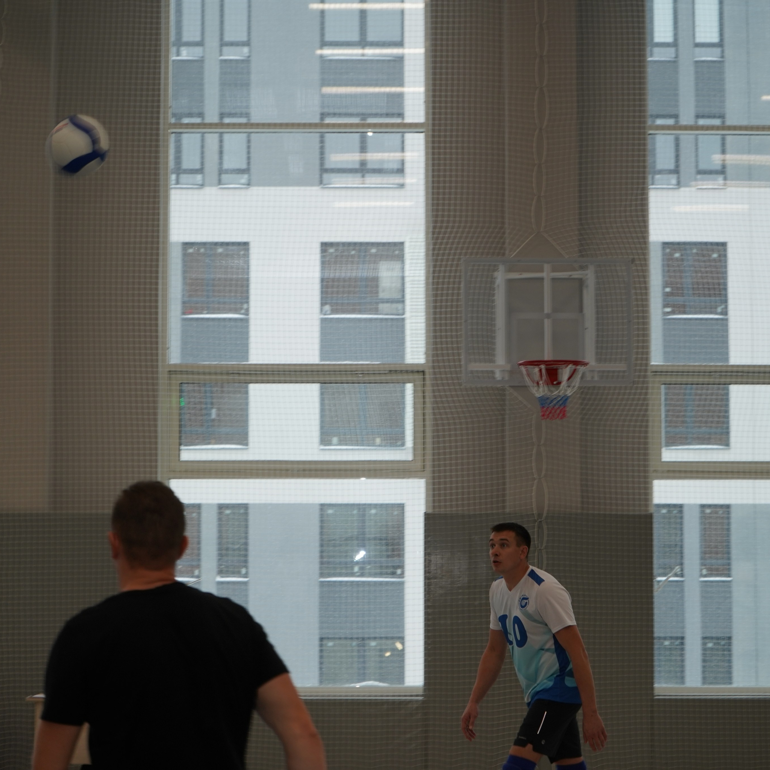 Форум-фестиваль «ПРОдвижение ЗОЖ». Галерея ПрофАС