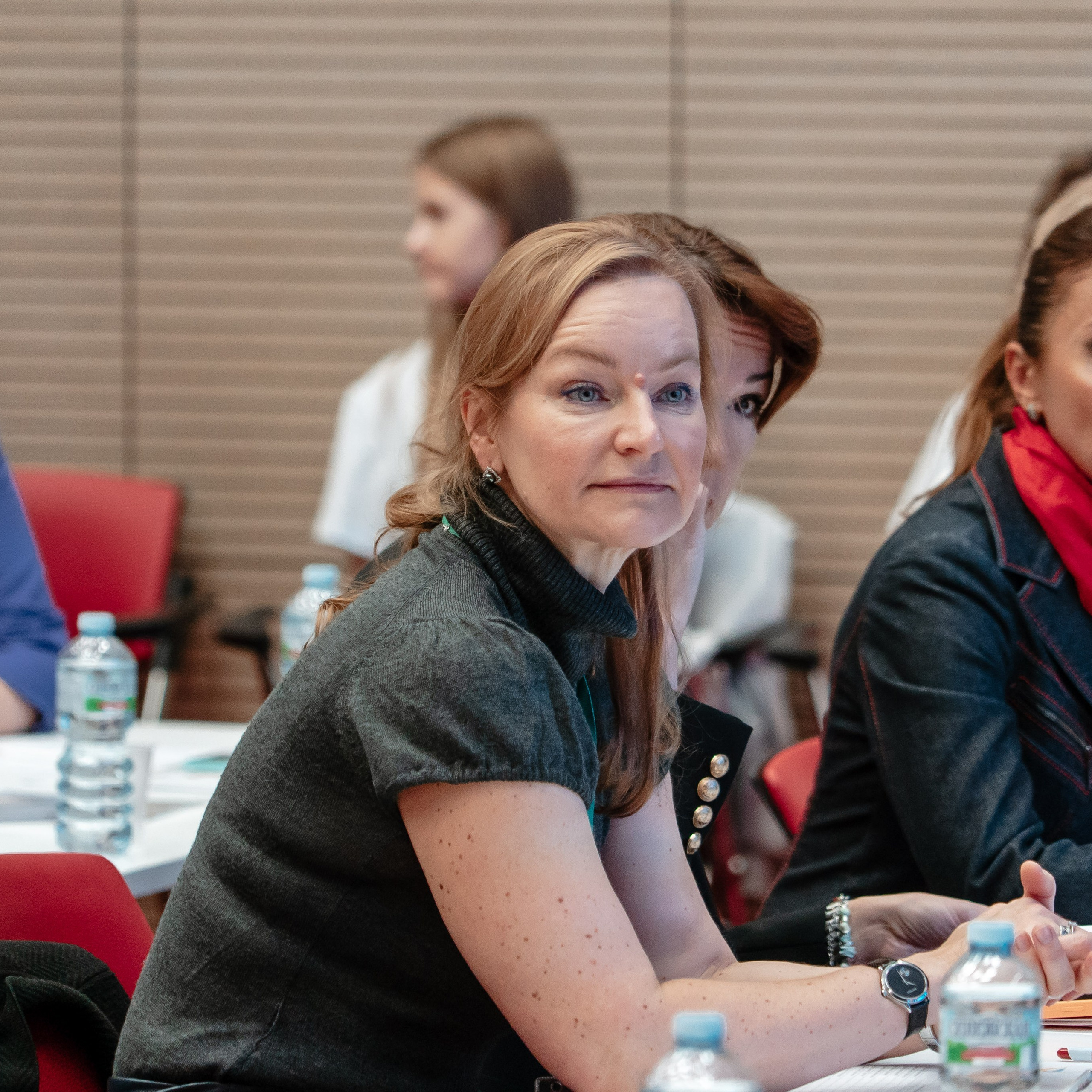 Всероссийская Олимпиада педагогов начальной школы «Мой первый учитель». Галерея ПрофАС