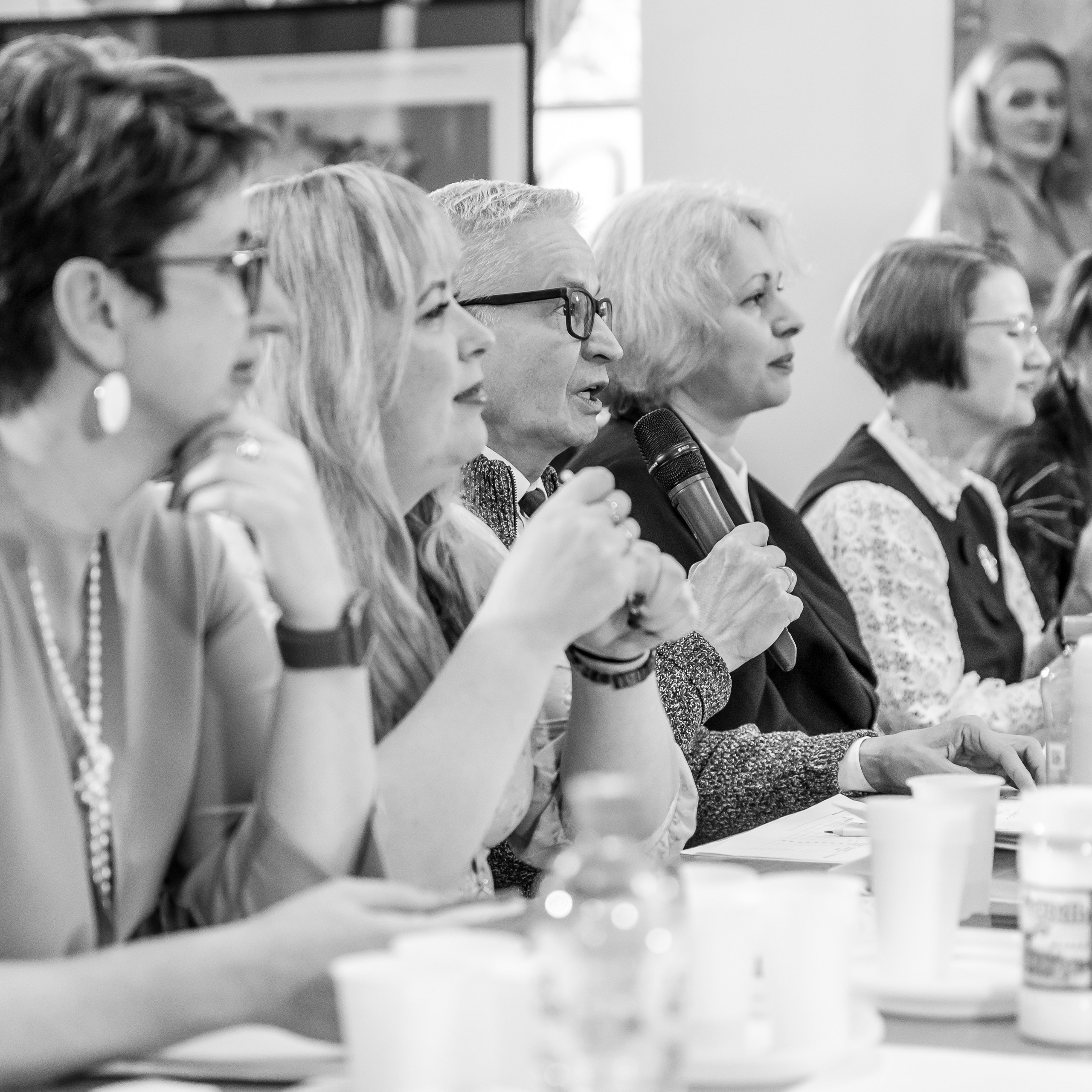 Всероссийская Олимпиада Мой первый учитель. Галерея ПрофАС