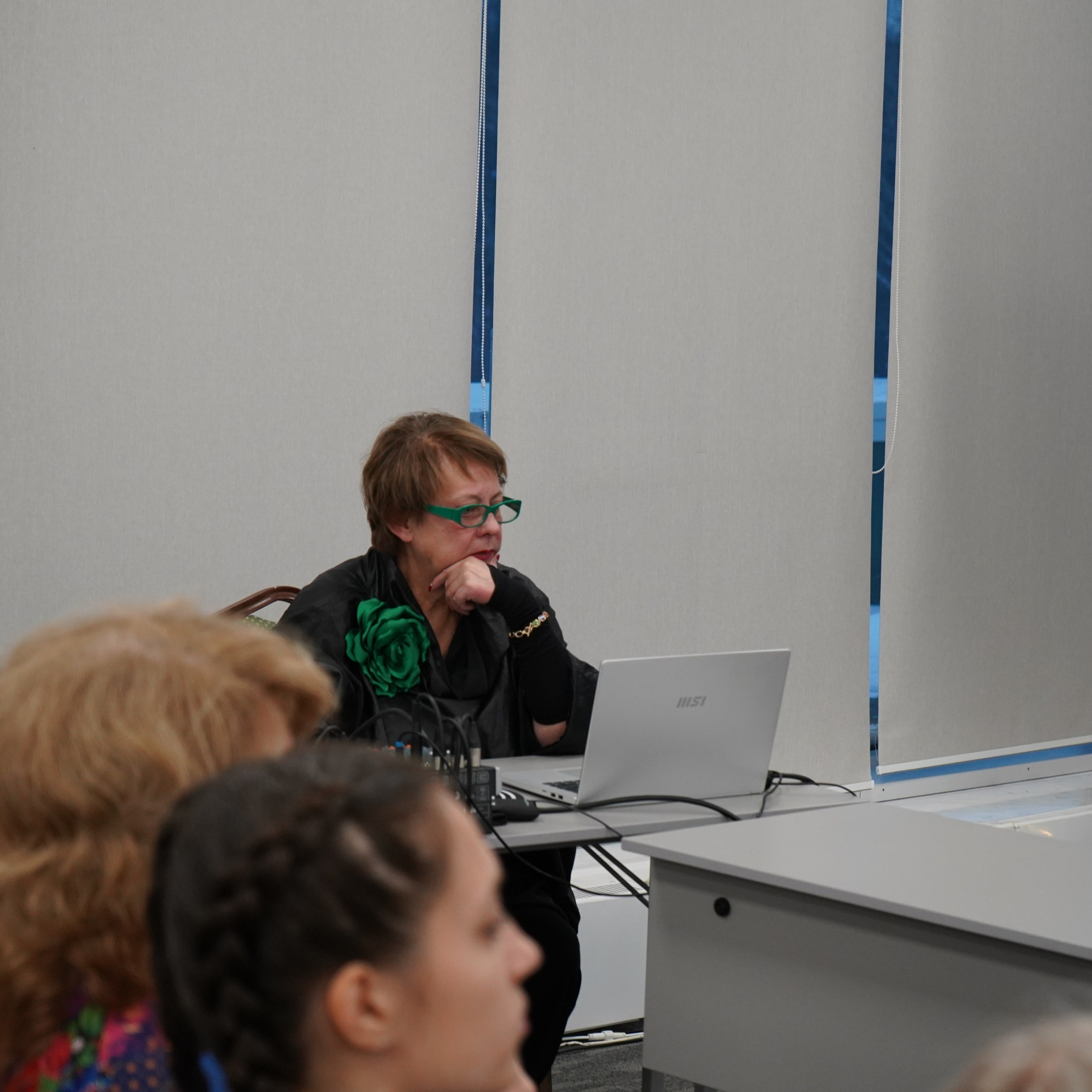 Форум-фестиваль «ПРОдвижение ЗОЖ». Галерея ПрофАС