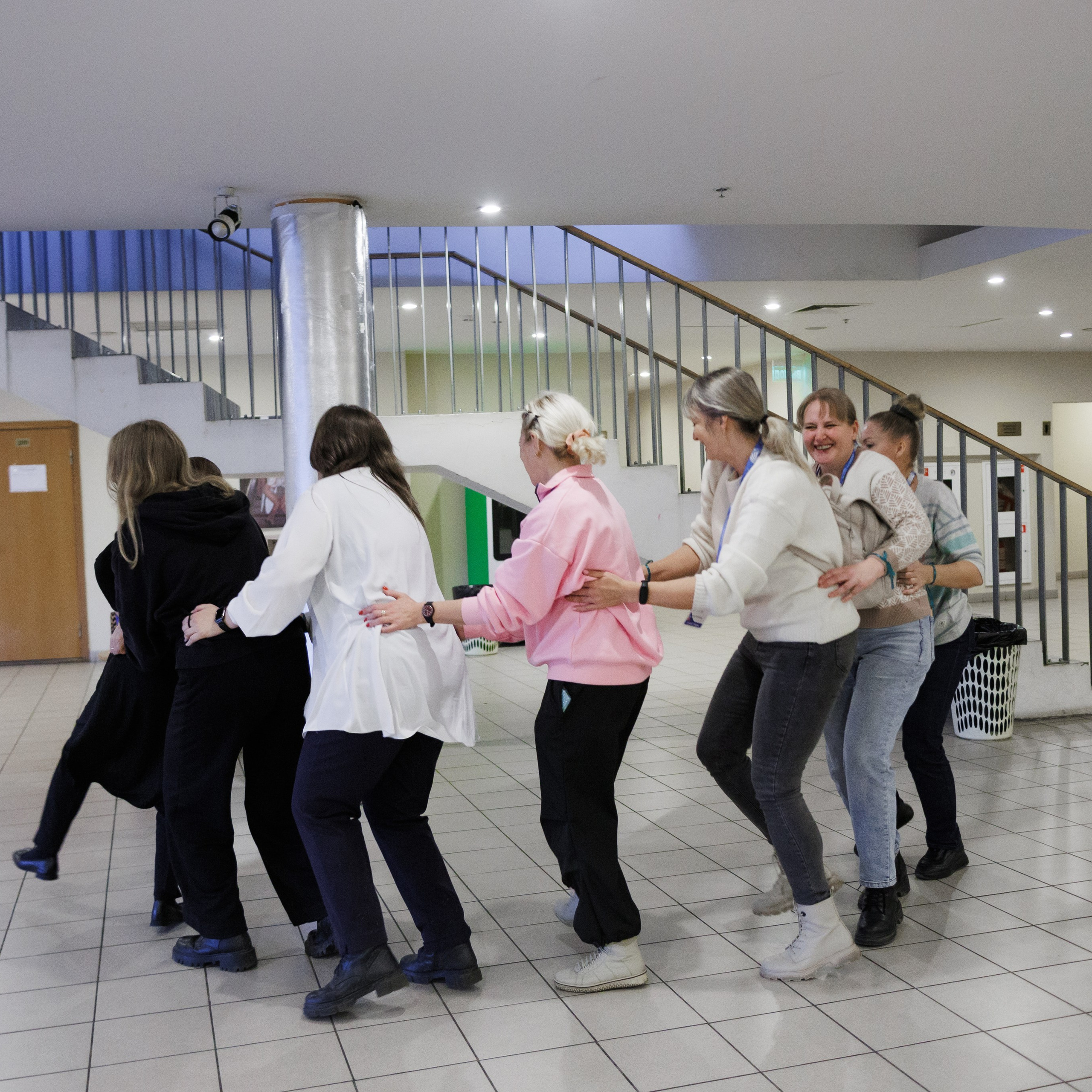 Всероссийский фестиваль «Виват, таланты!». Галерея ПрофАС