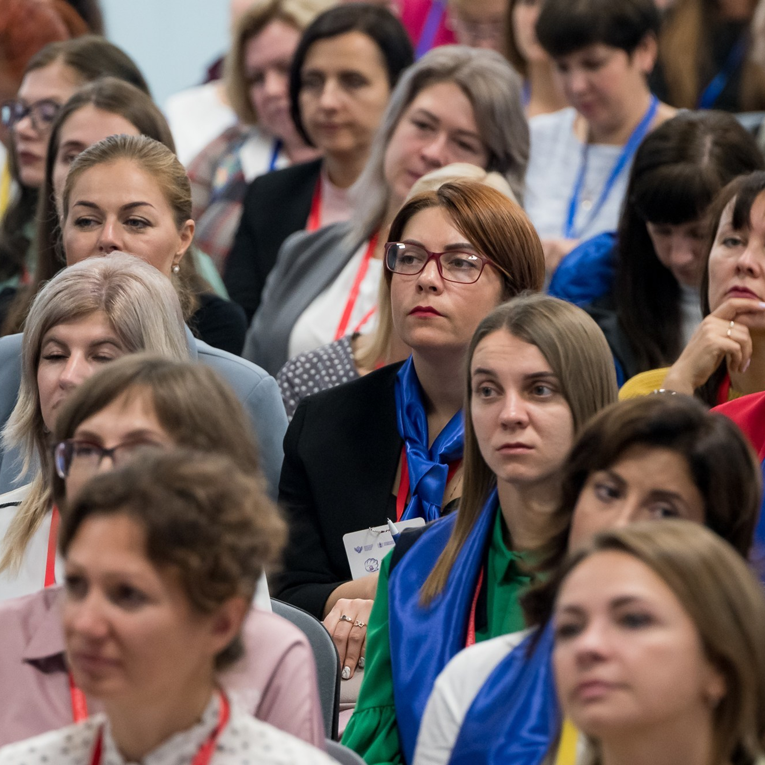 Конкурс Воспитатель года. Галерея ПрофАС