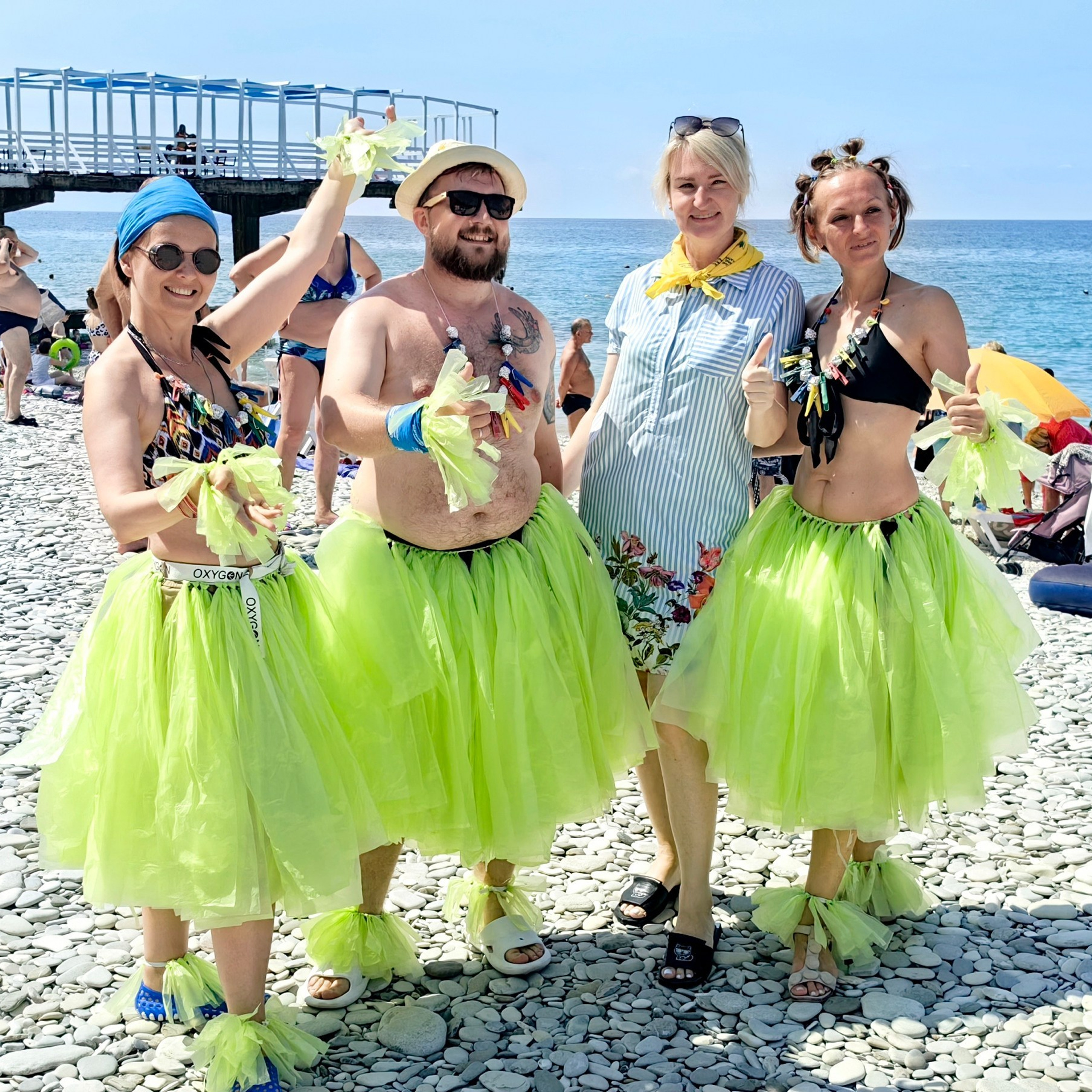 Тренинг-лагерь «Мастерская успеха». Галерея ПрофАС