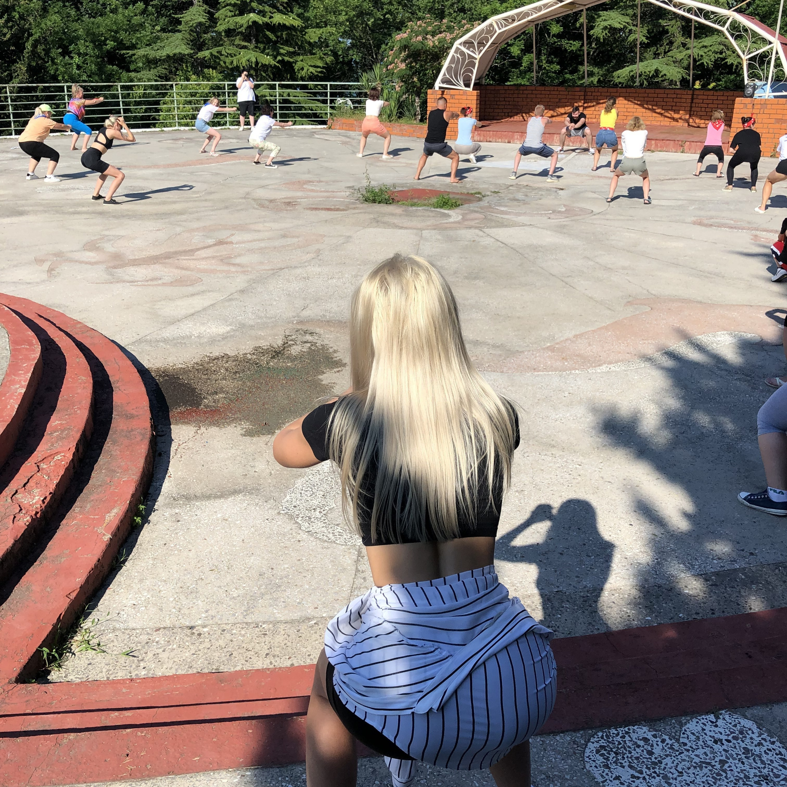 Школа тренеров Мастерская успеха. Галерея ПрофАС