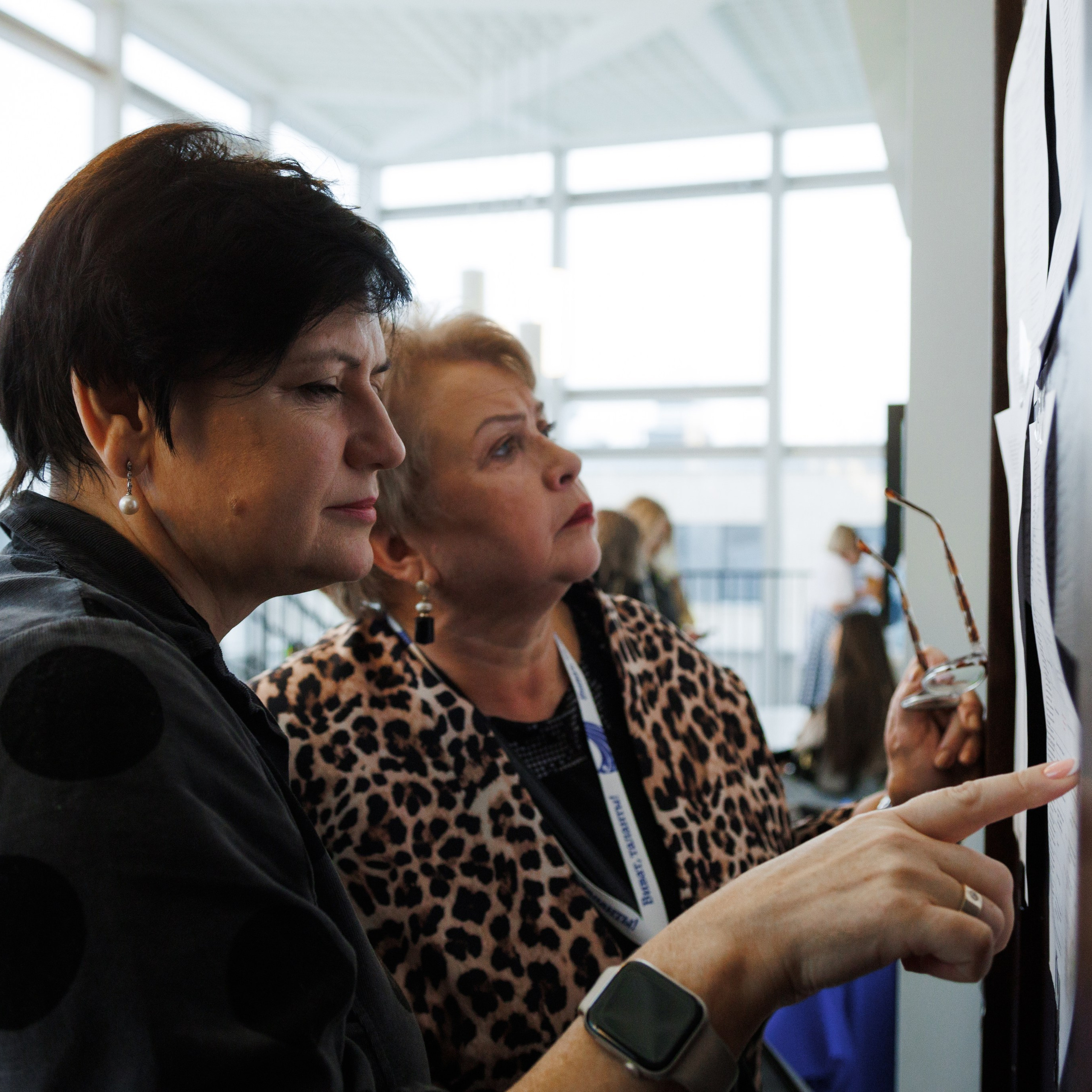 Всероссийский фестиваль «Виват, таланты!». Галерея ПрофАС