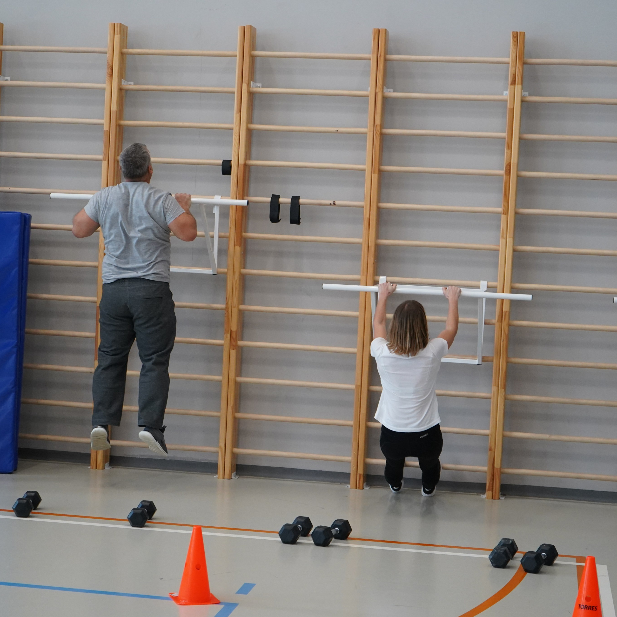 Форум-фестиваль «ПРОдвижение ЗОЖ». Галерея ПрофАС