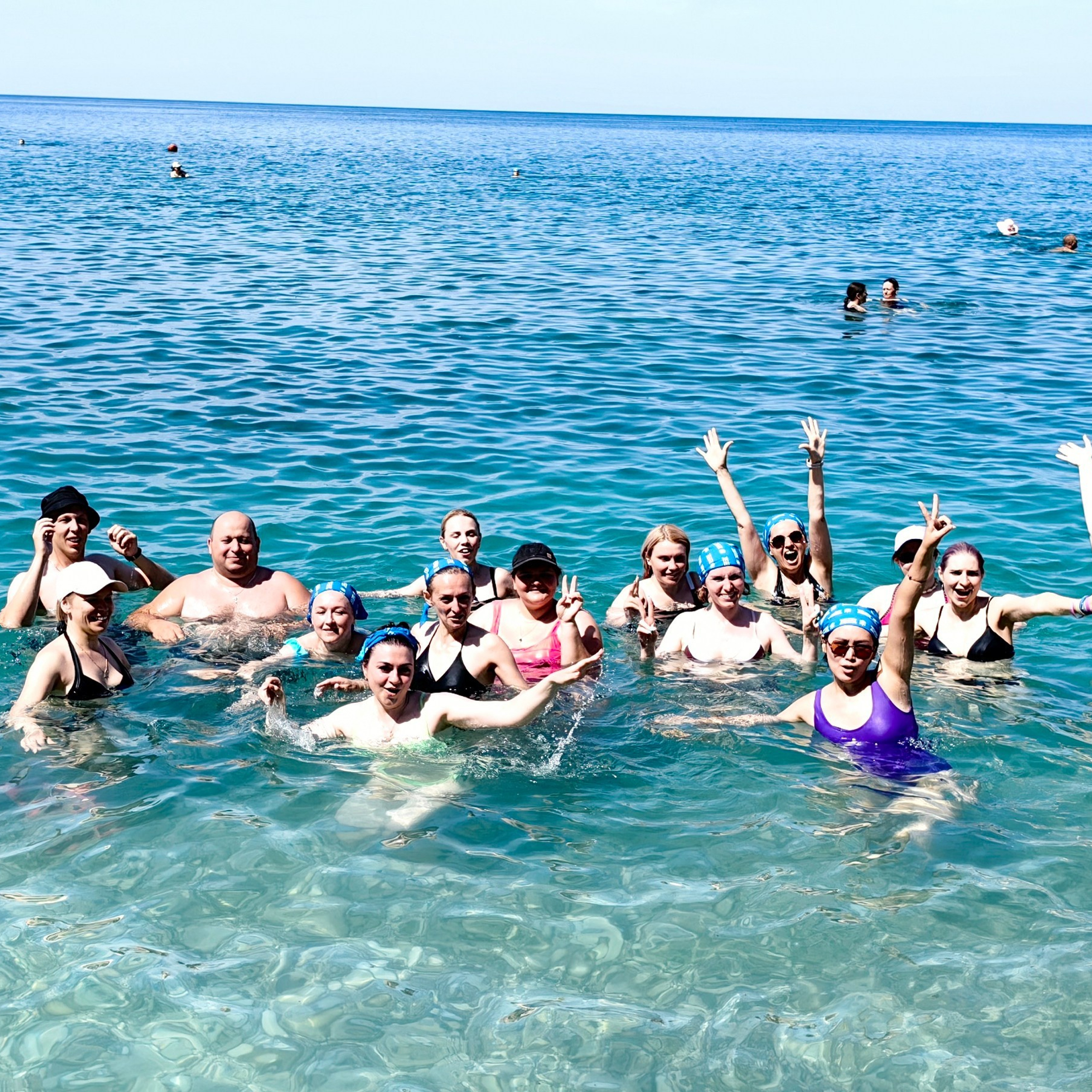 Тренинг-лагерь «Мастерская успеха». Галерея ПрофАС