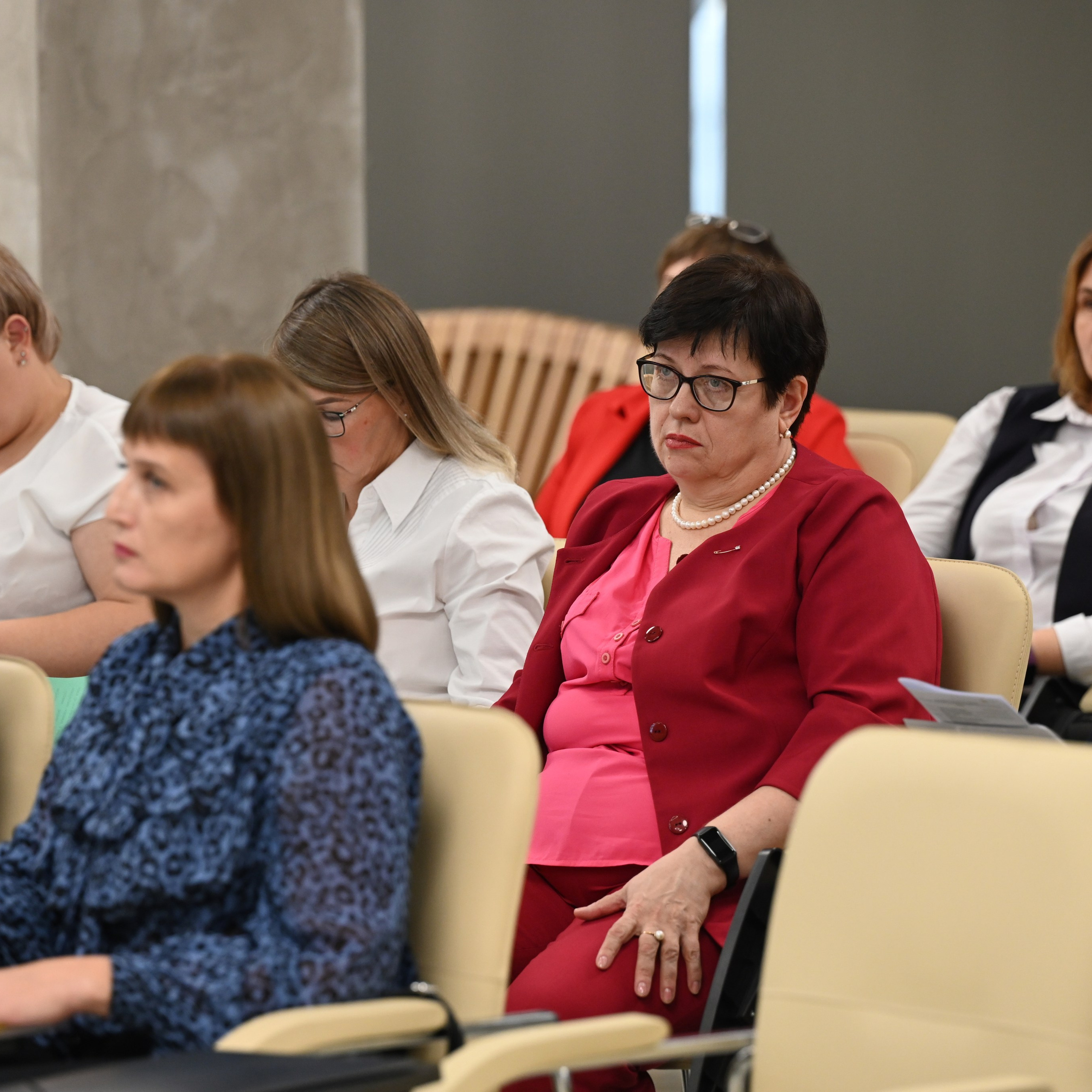 Олимпиада Педагог — это призвание. Галерея ПрофАС