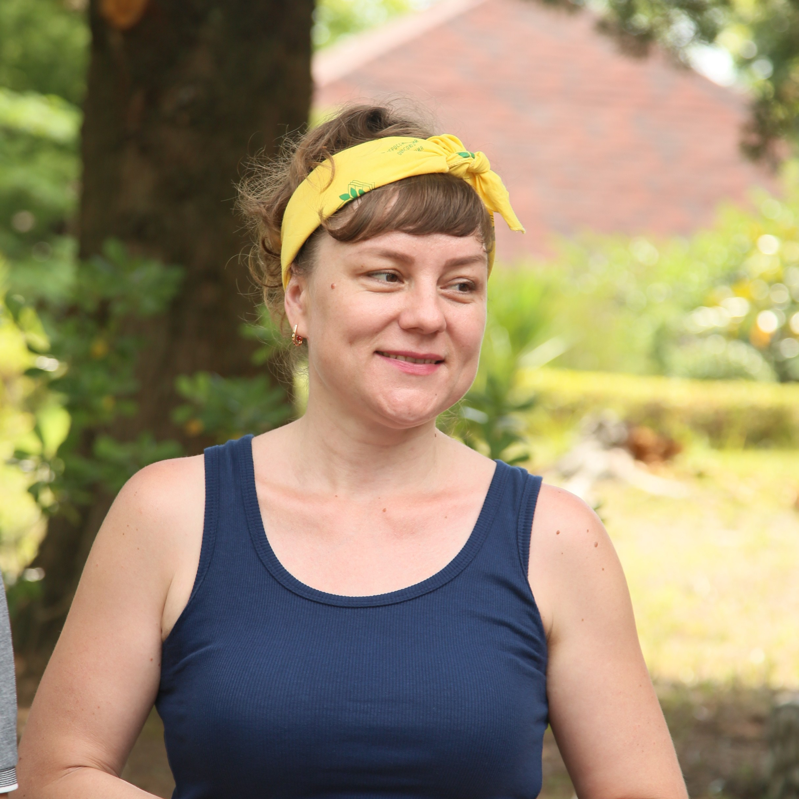 Тренинг-лагерь Амбассадоры здоровья. Галерея ПрофАС