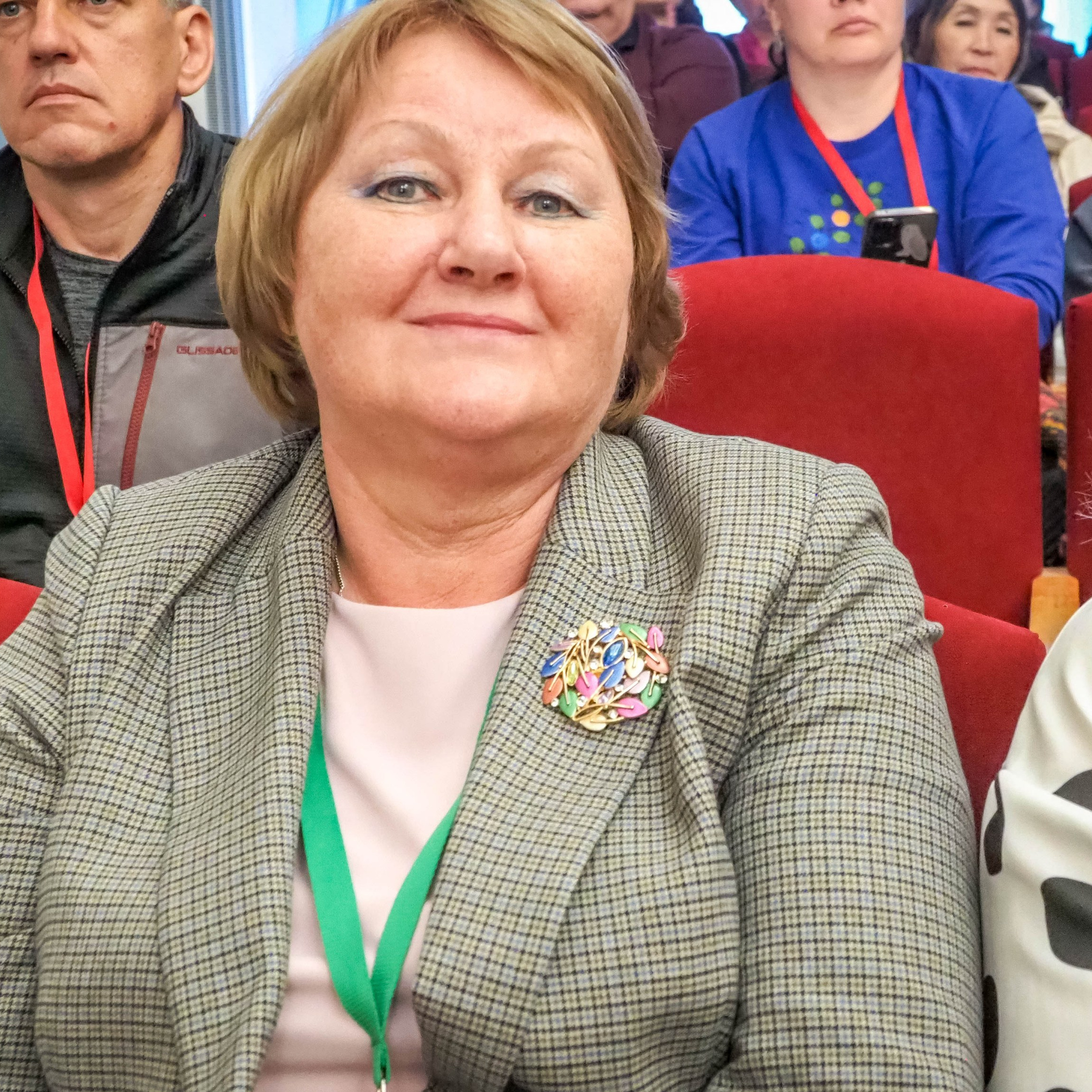 Всероссийский профессиональный конкурс «Арктур». Галерея ПрофАС