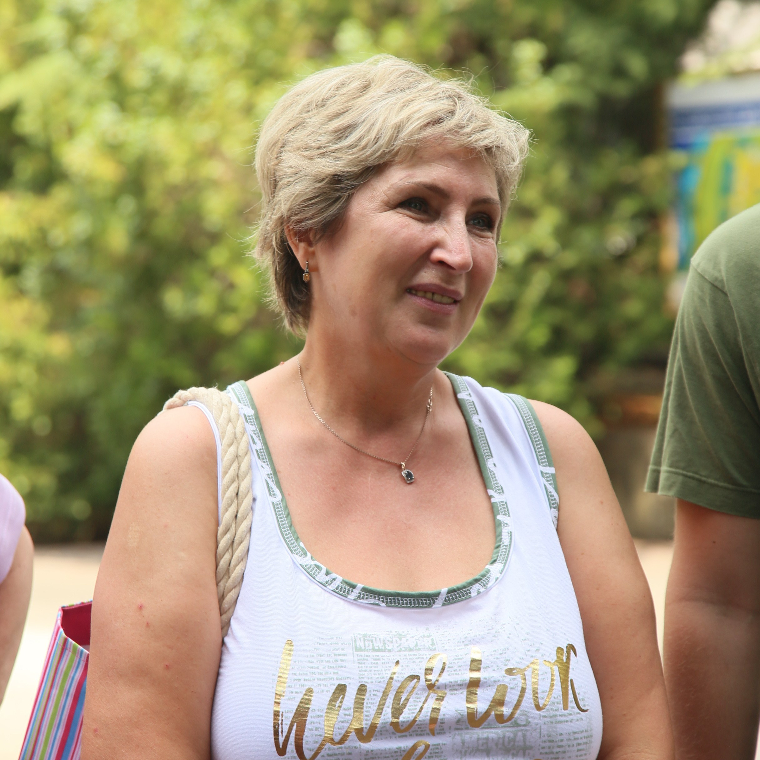 Тренинг-лагерь Амбассадоры здоровья. Галерея ПрофАС