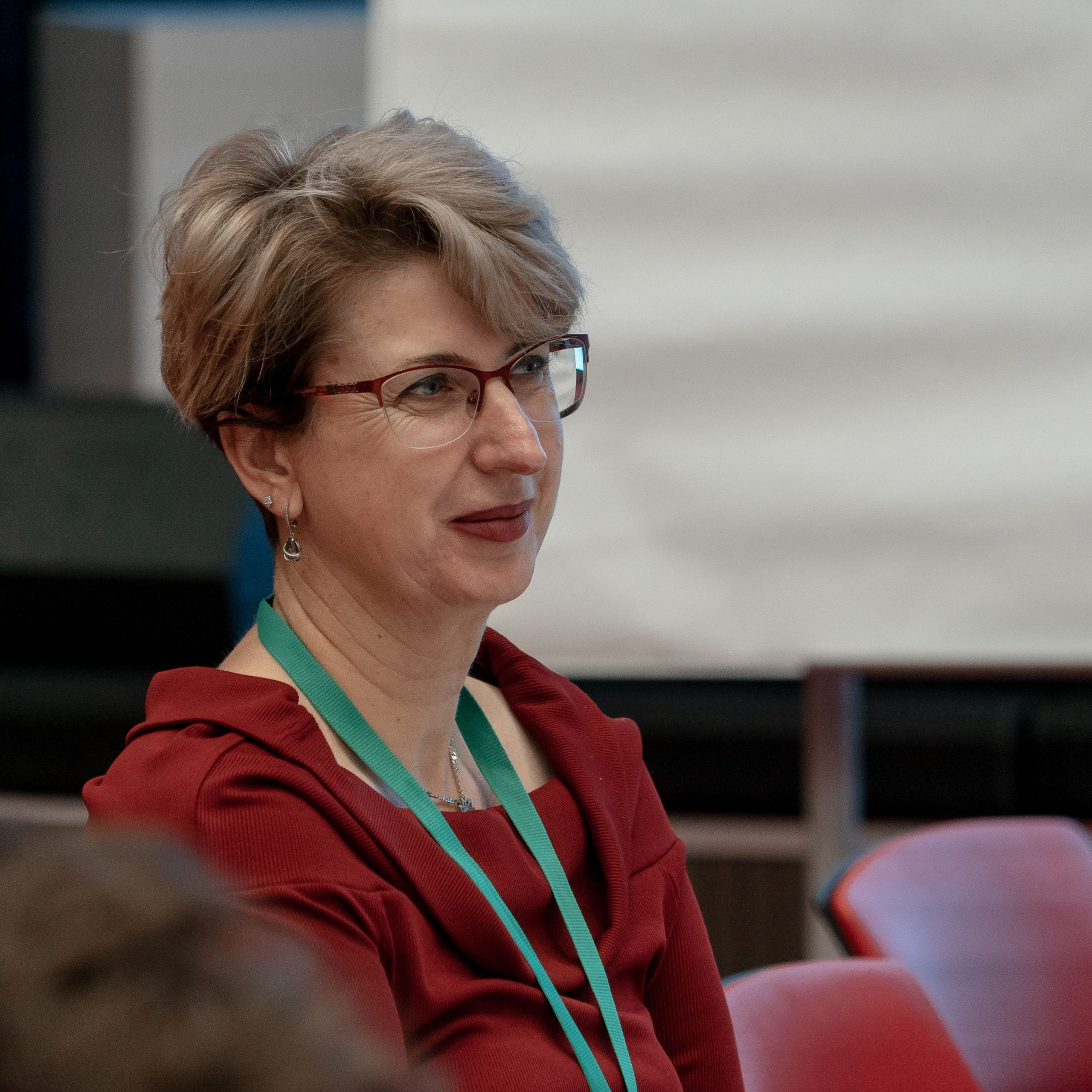 Всероссийская Олимпиада педагогов начальной школы «Мой первый учитель». Галерея ПрофАС