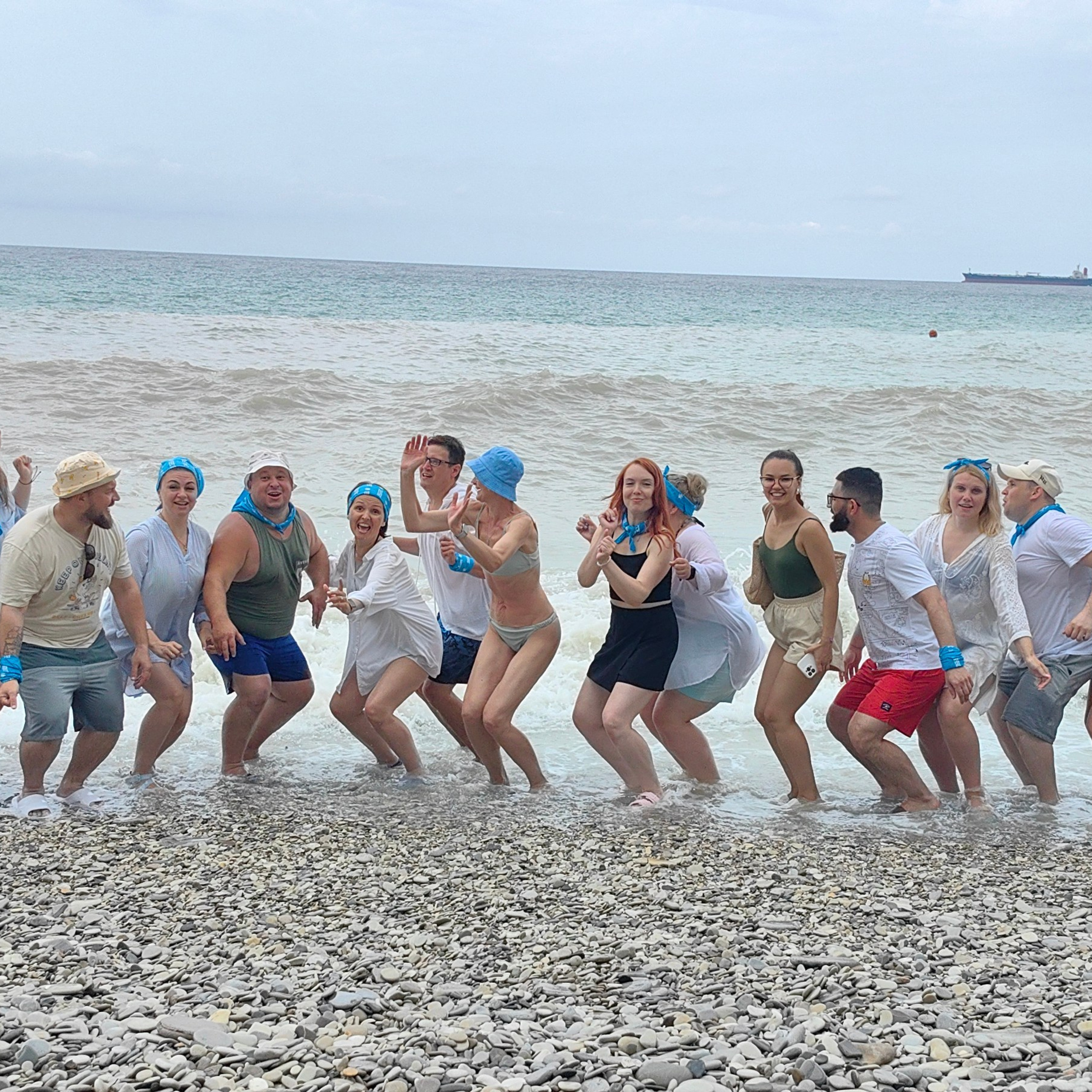 Тренинг-лагерь «Мастерская успеха». Галерея ПрофАС