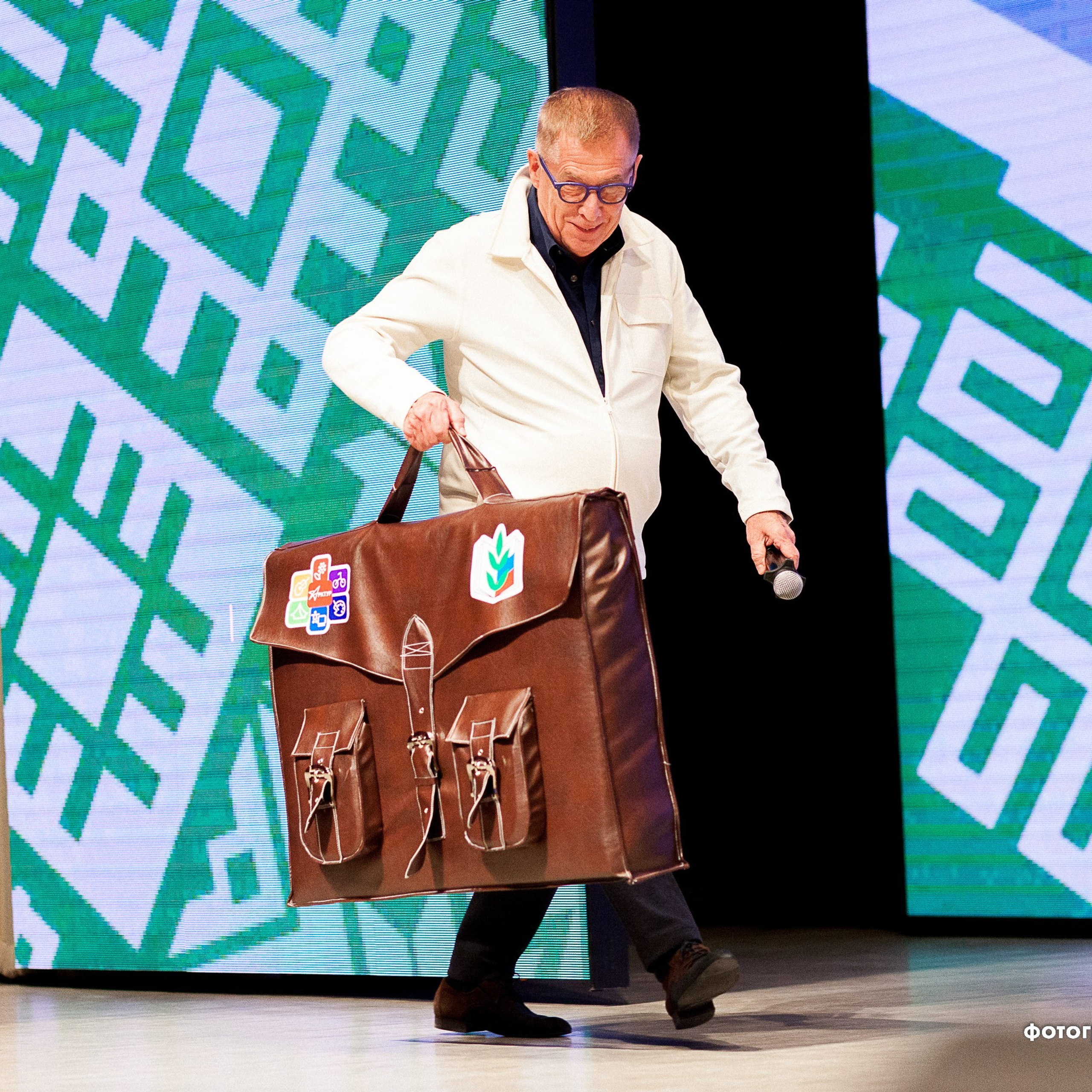 Всероссийский профессиональный конкурс «Арктур». Галерея ПрофАС