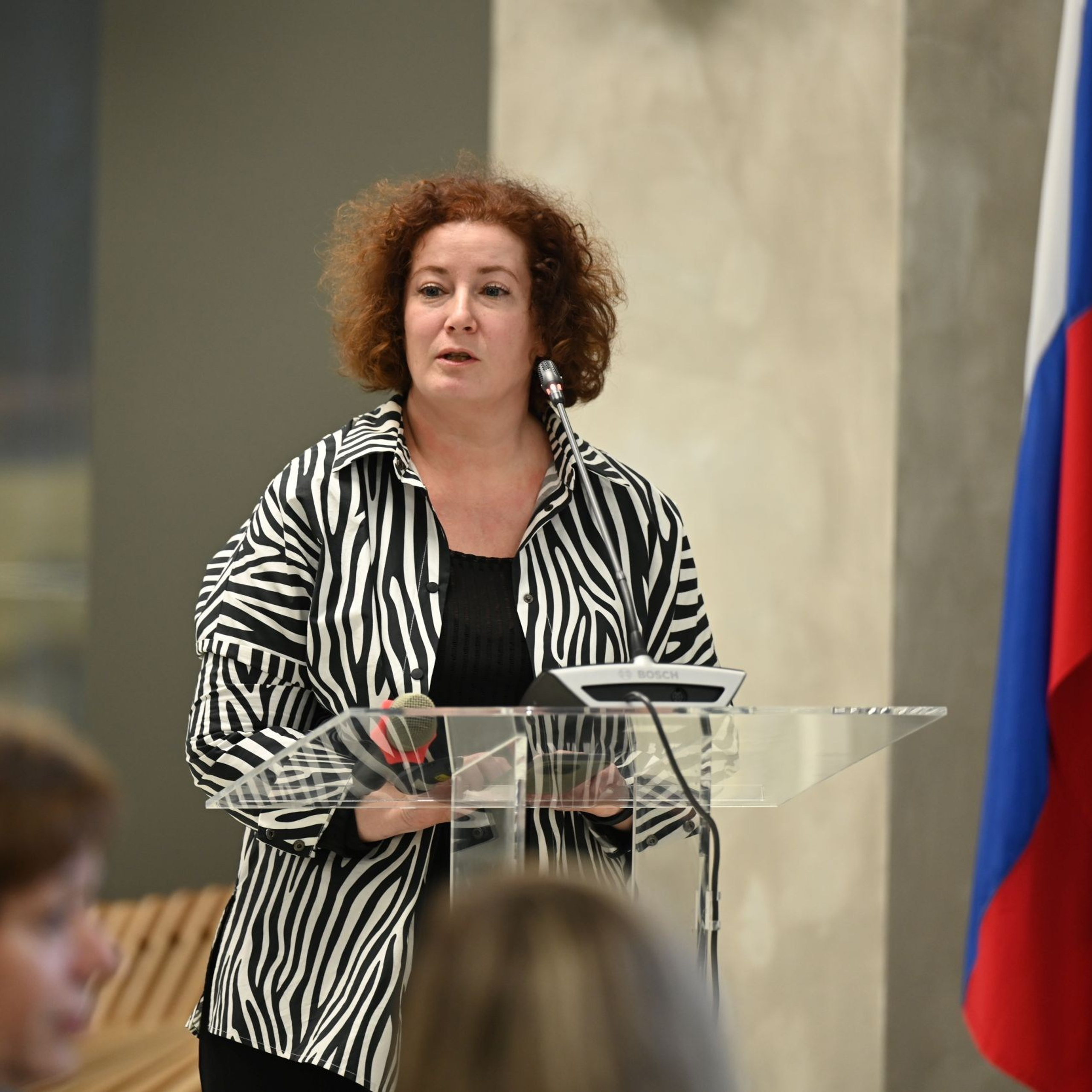 Всероссийская Олимпиада «Педагог — это призвание». Галерея ПрофАС