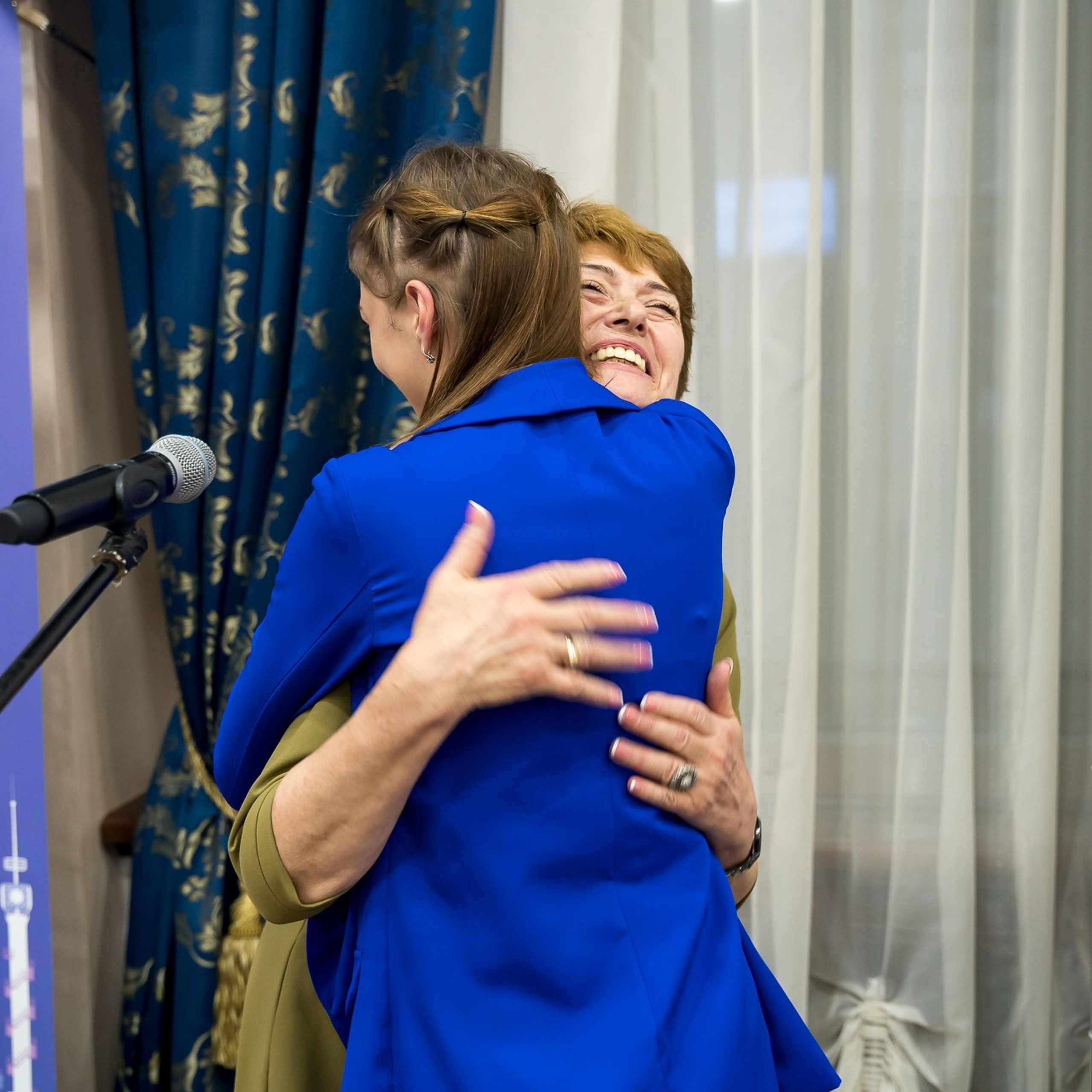 Конкурс Воспитатель года. Галерея ПрофАС