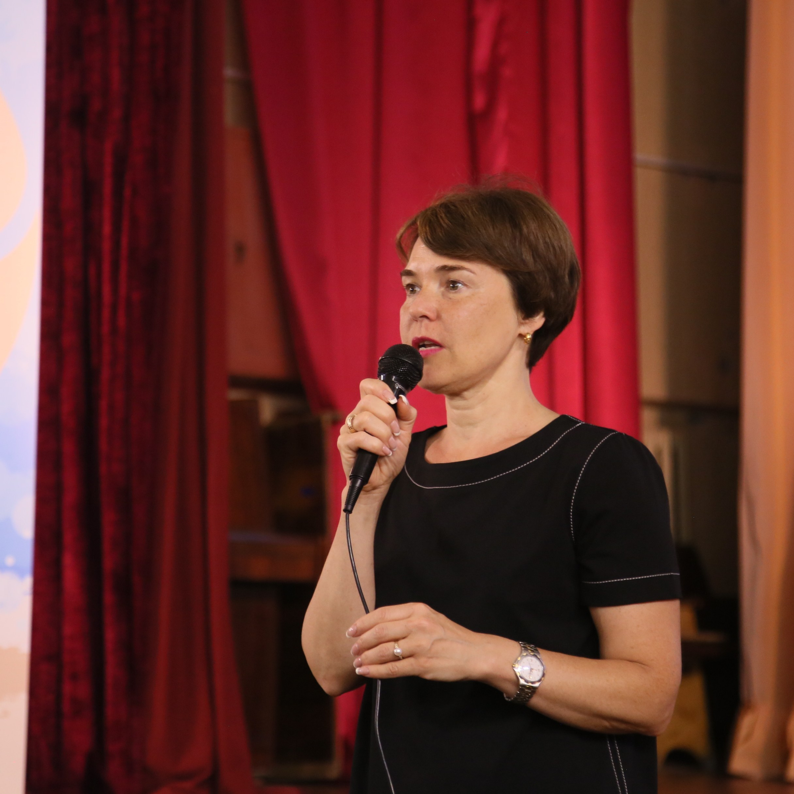 Тренинг-лагерь Амбассадоры здоровья. Галерея ПрофАС