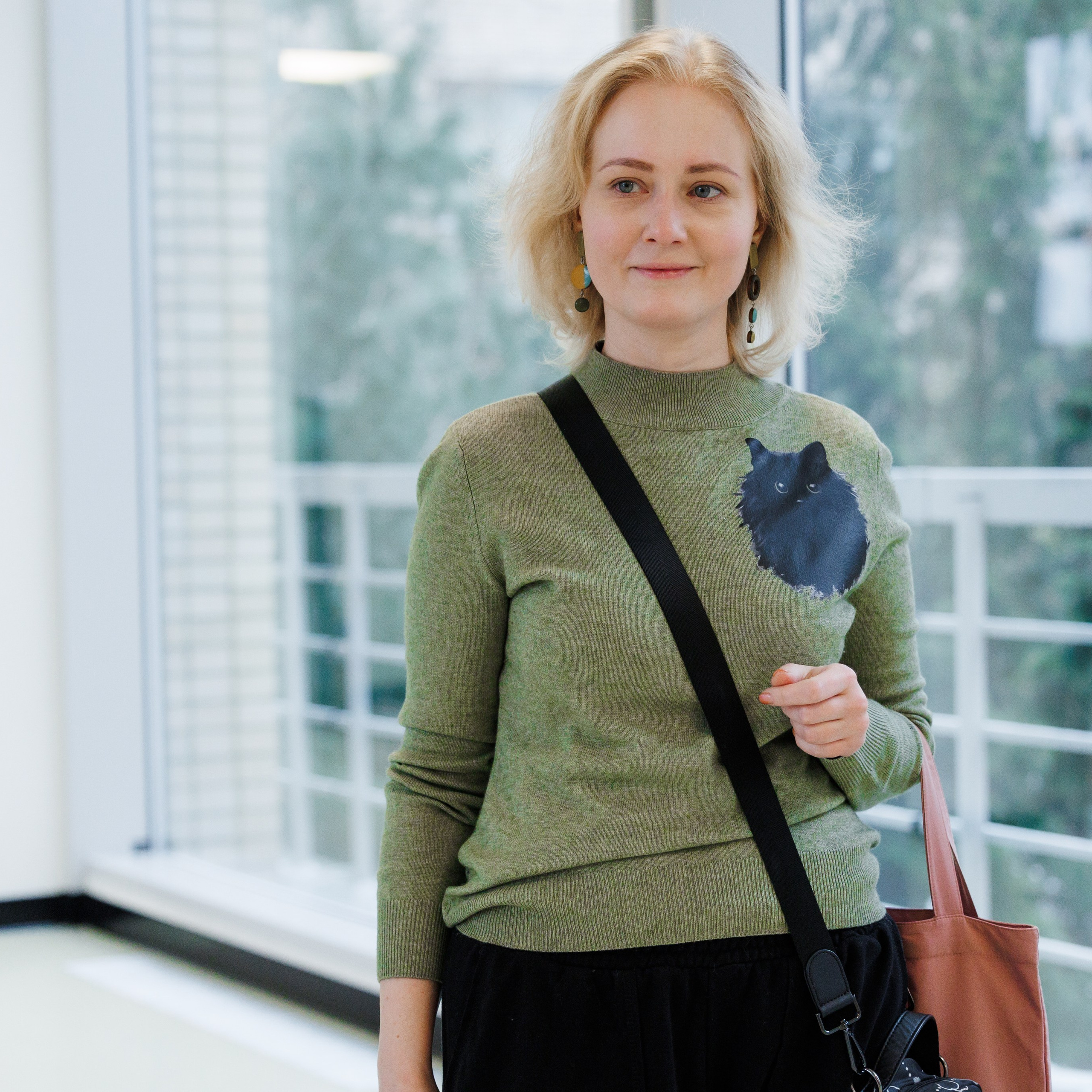 Всероссийский фестиваль «Виват, таланты!». Галерея ПрофАС