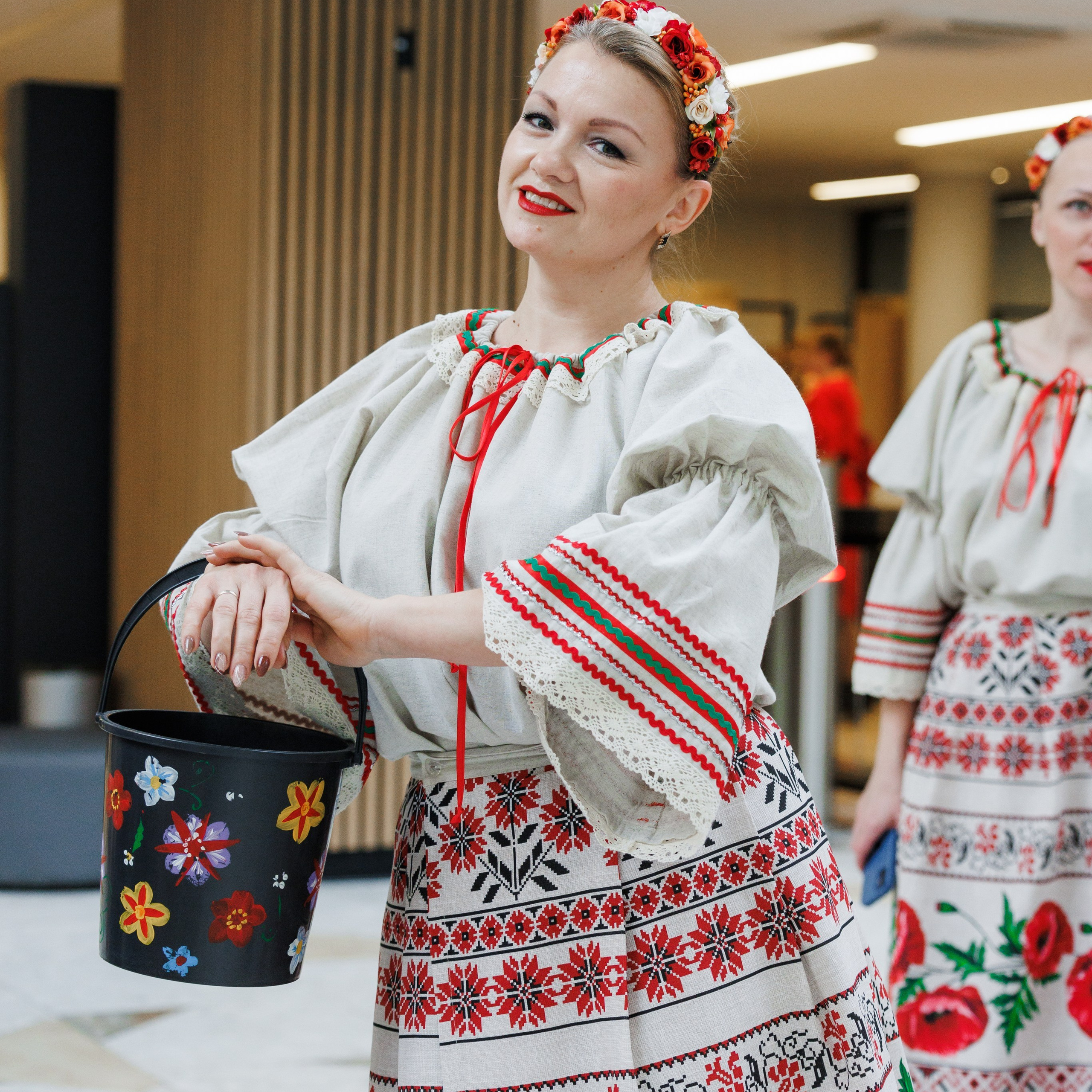 Всероссийский фестиваль «Виват, таланты!». Галерея ПрофАС