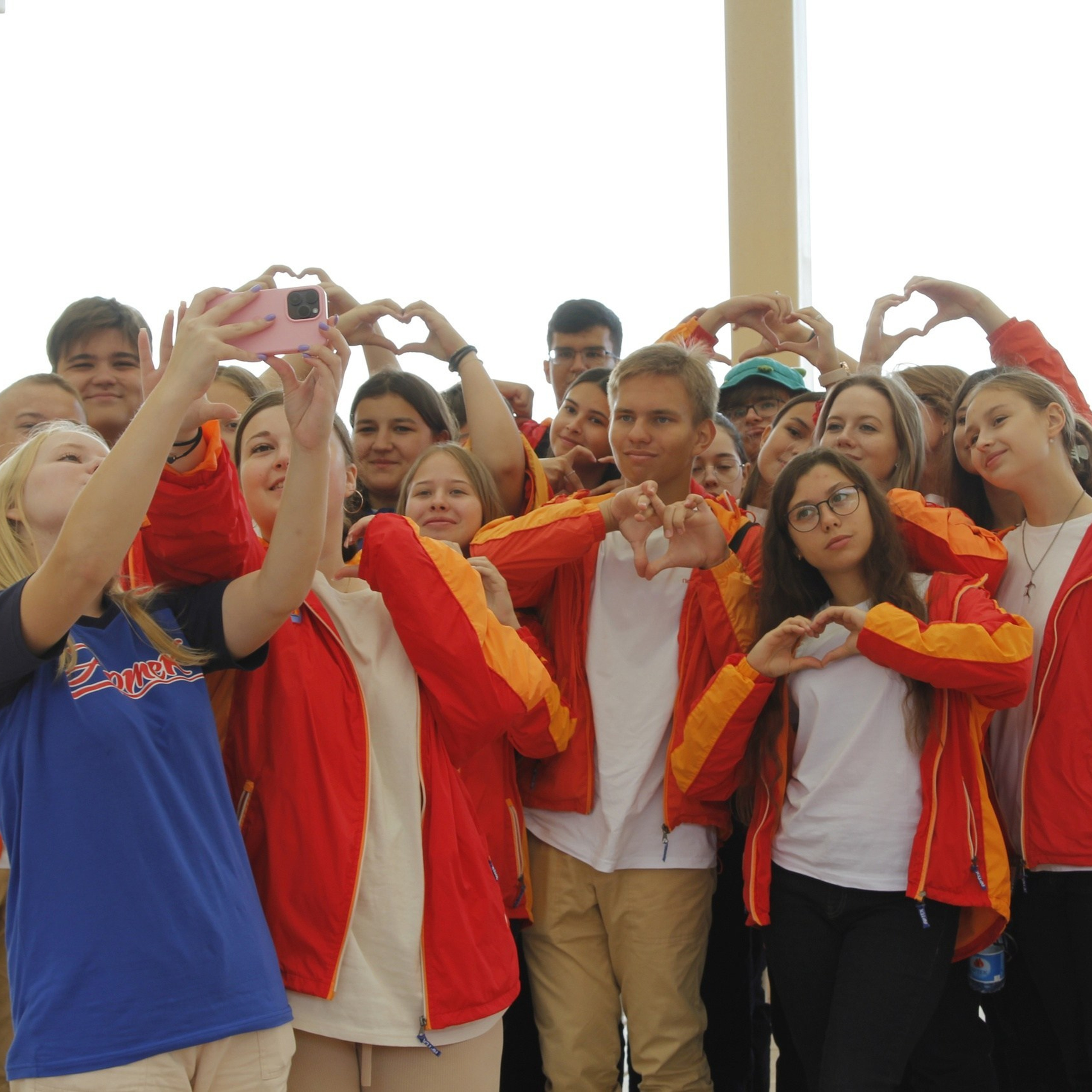 Артек. Галерея ПрофАС