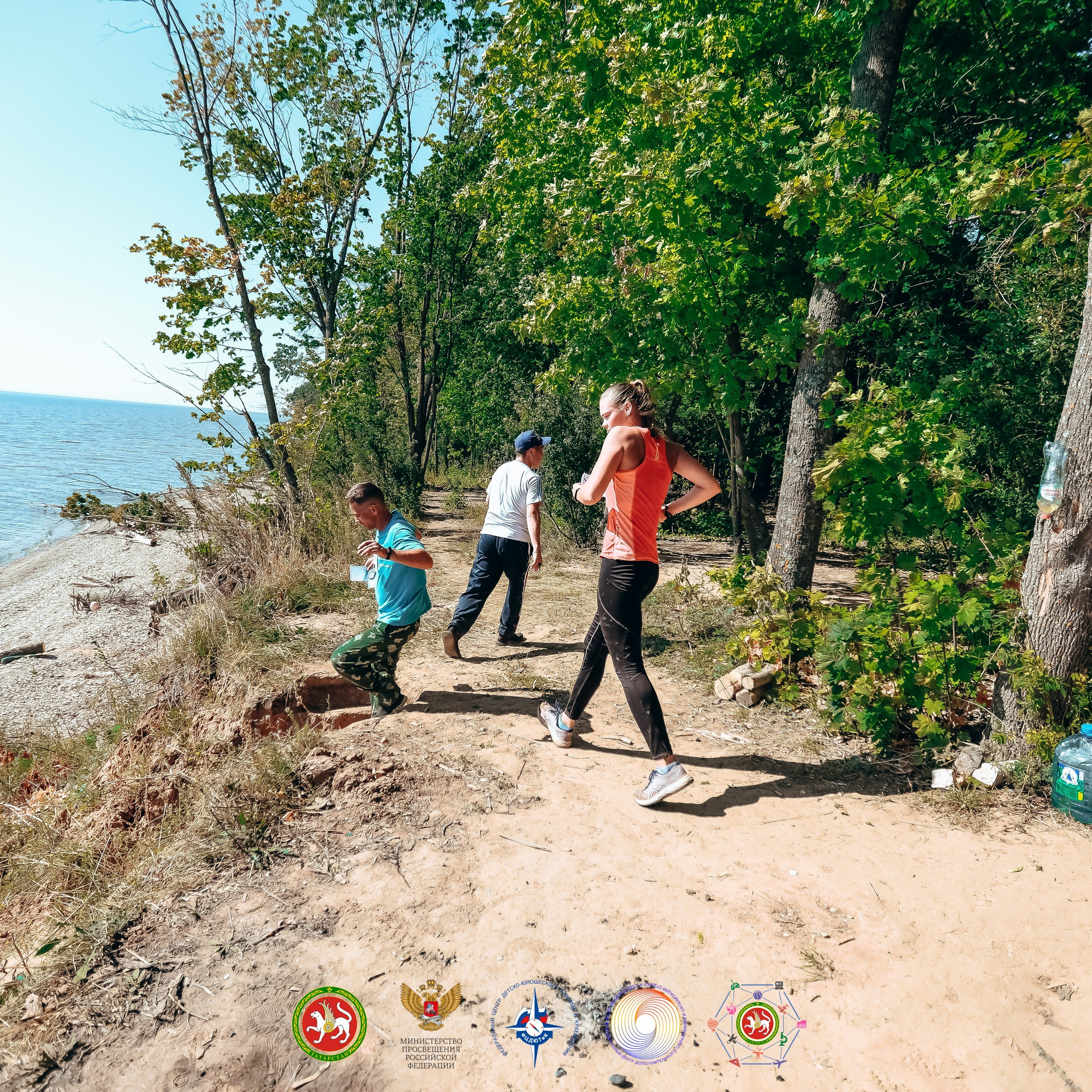 Турслет. Галерея ПрофАС