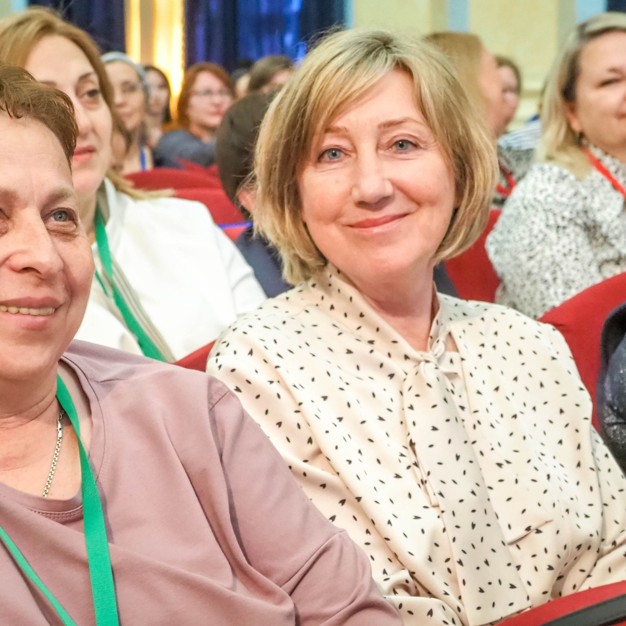 Всероссийский профессиональный конкурс «Арктур». Галерея ПрофАС